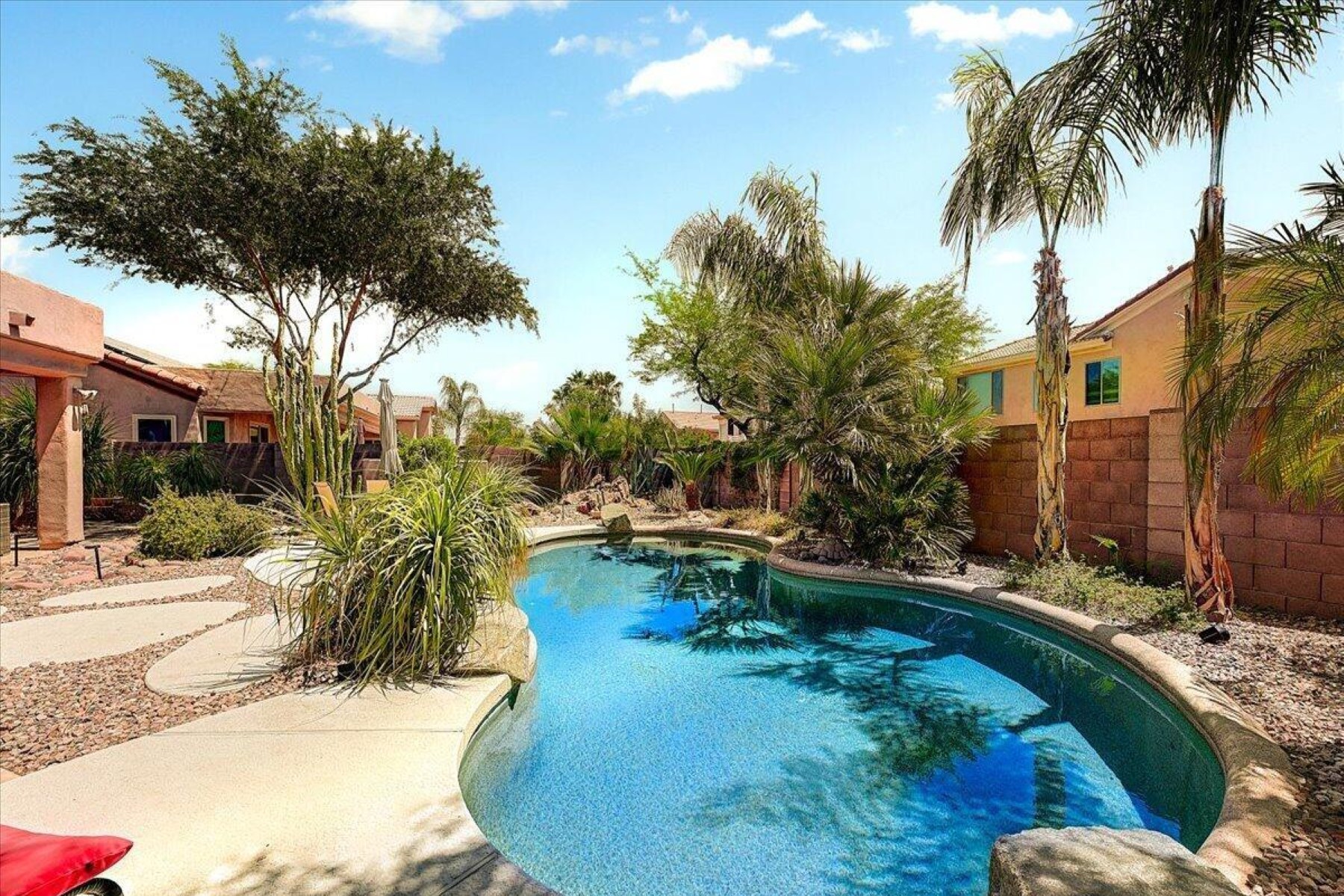  4409 E Williams Drive  Phoenix, AZ - 物件實景