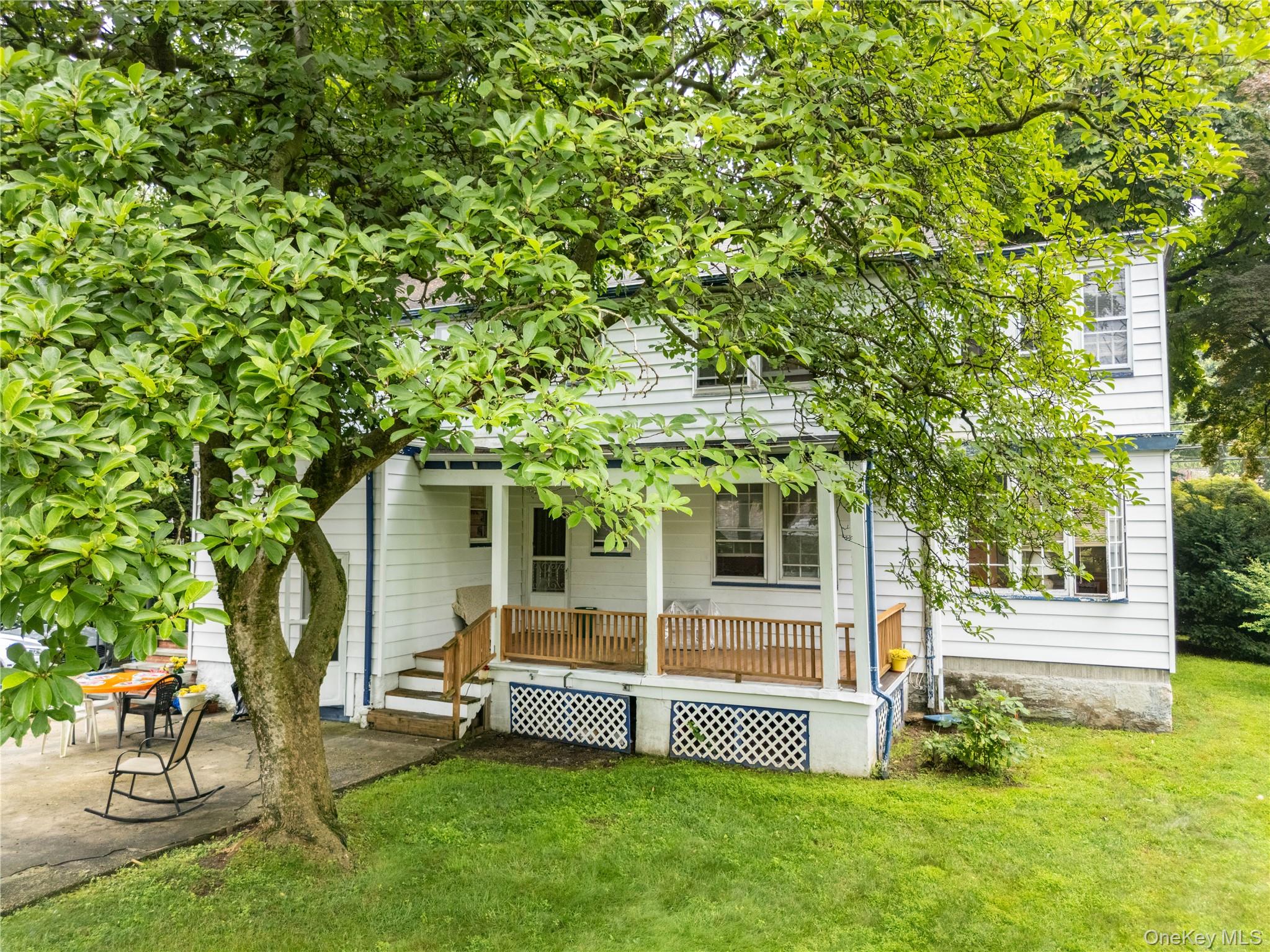 Port Chester, New York, 10573, United States, 4 Bedrooms Bedrooms, ,3 BathroomsBathrooms,Residential,For Sale,1918856