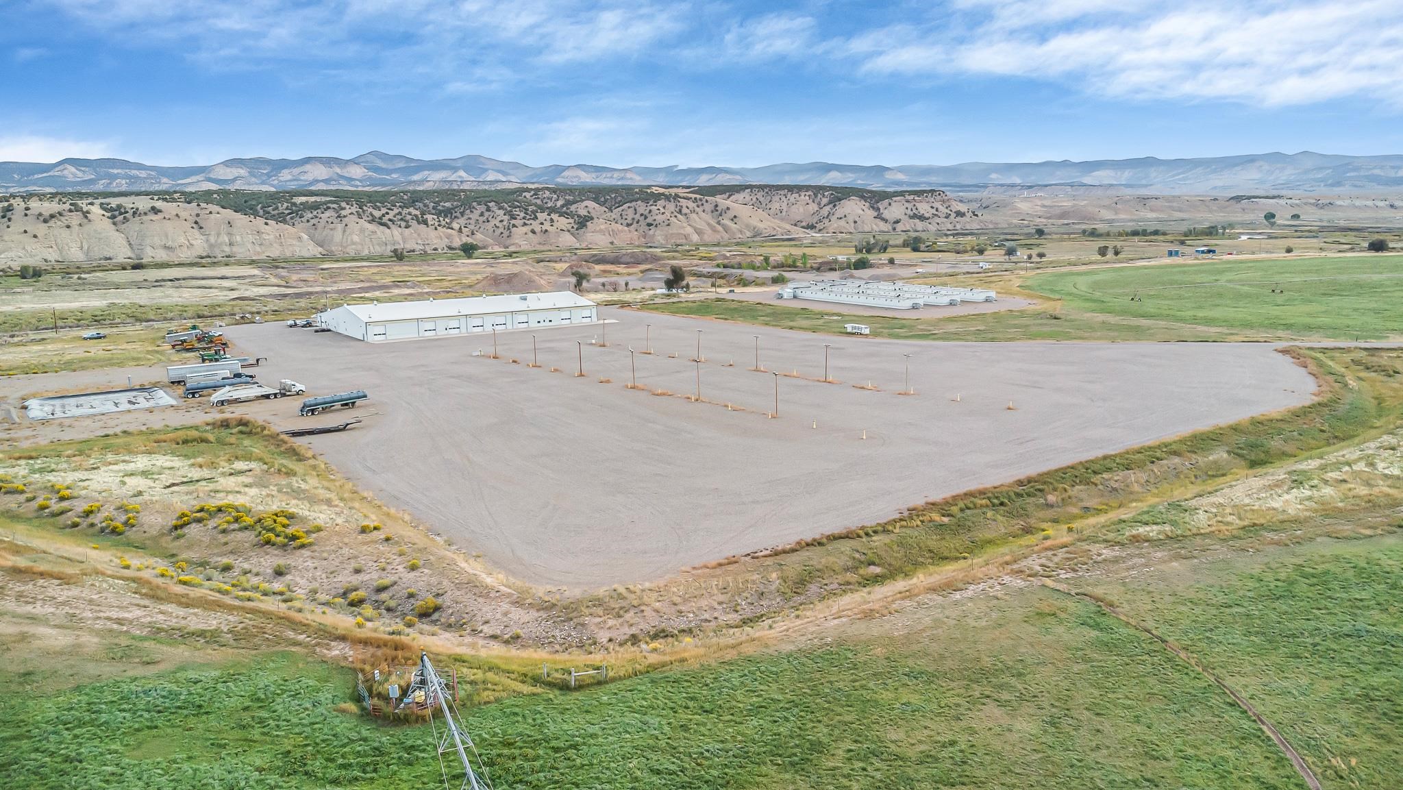 41009 County Road 5, Meeker, Colorado, 81641, United States, ,Residential,For Sale,41009 County Road 5,1668368