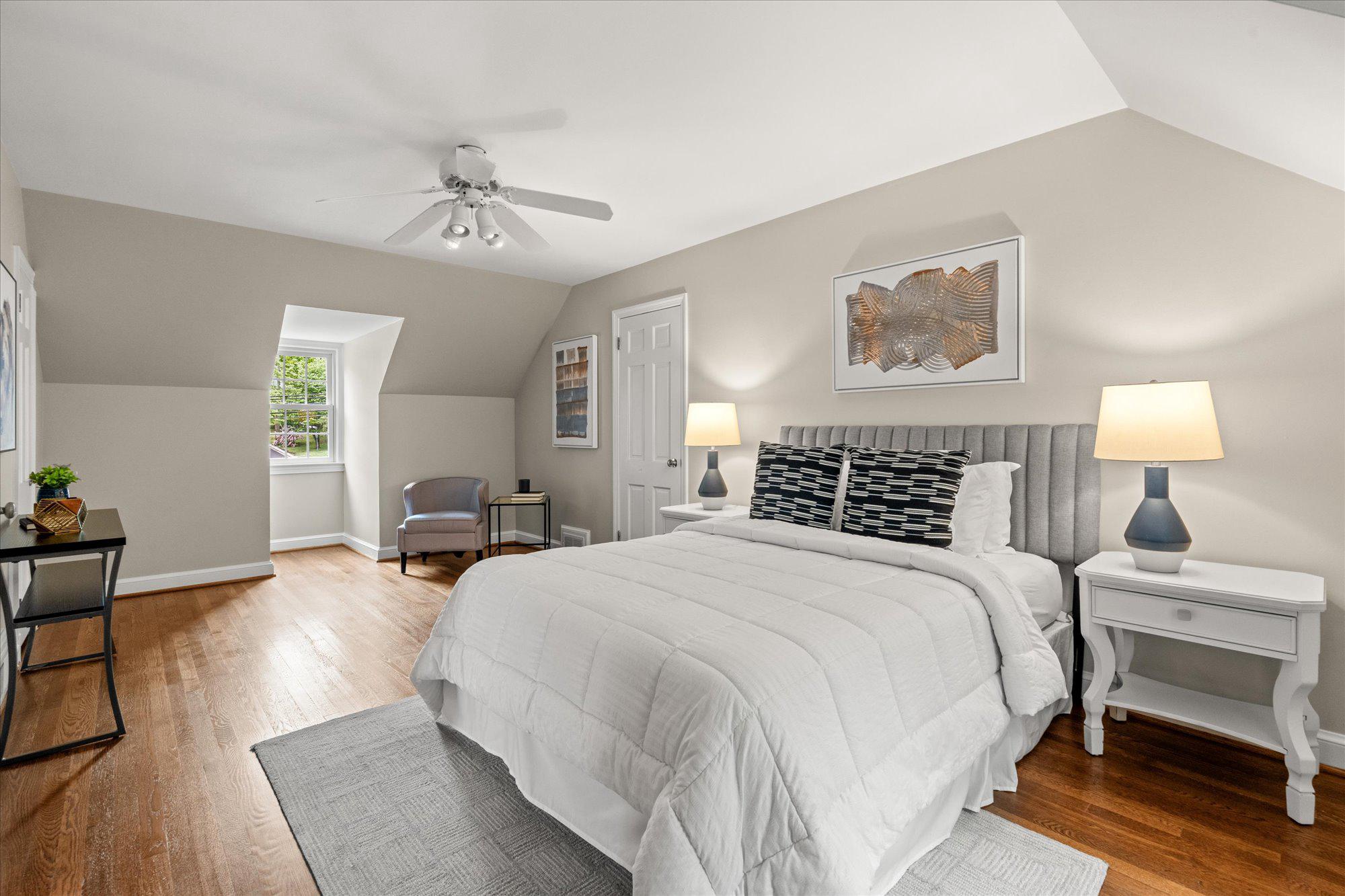  5511 Bradley Boulevard, Bethesda, MD, 20814 - 物件實景