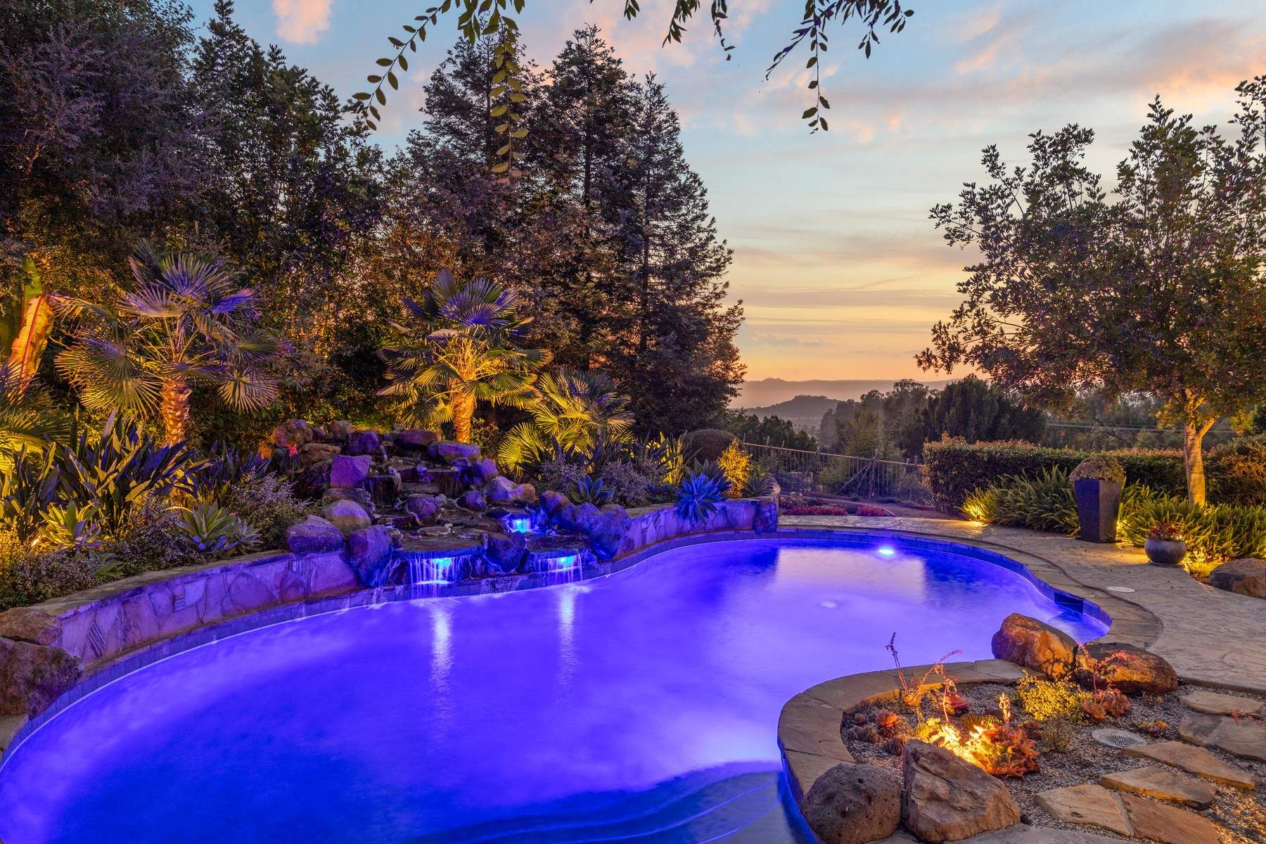  4988 Read Road, Thousand Oaks - 物件實景
