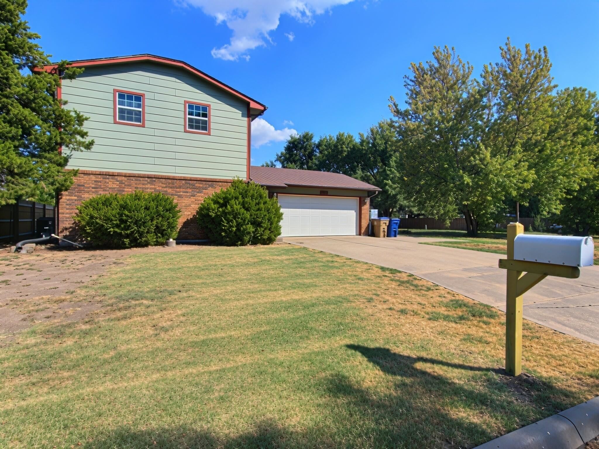 Ulysses St, Park City, KS 67219 #1