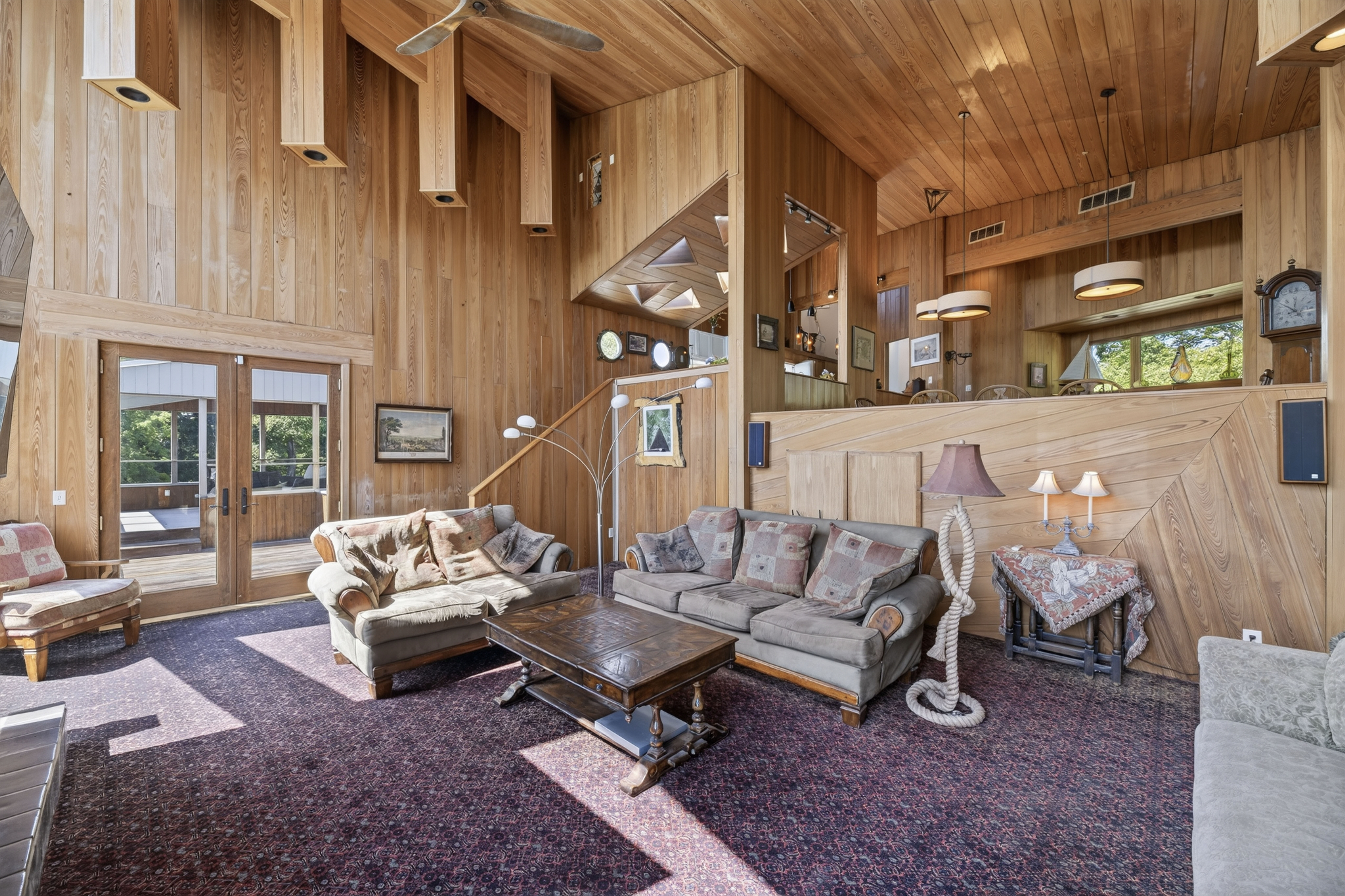  Contemporary Retreat - 物件實景