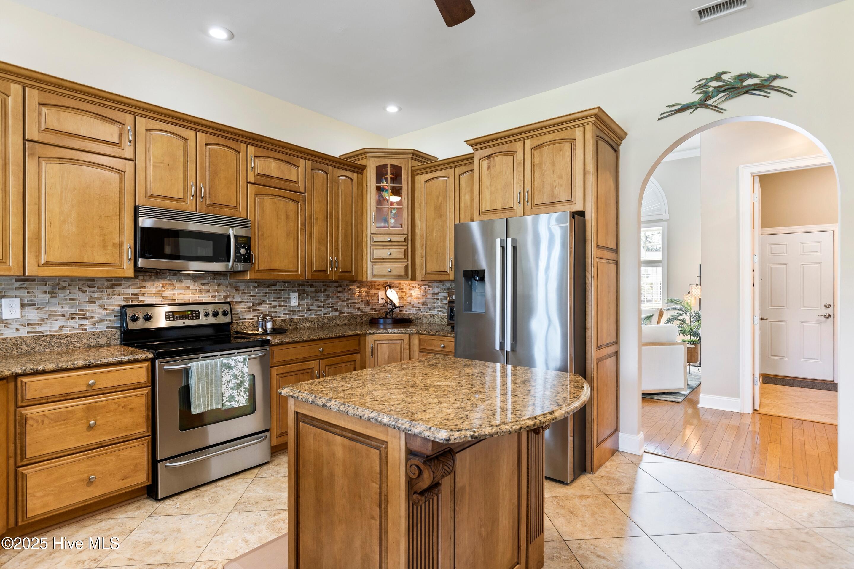 Sunset Beach, North Carolina, 28468, United States, 4 Bedrooms Bedrooms, ,3 BathroomsBathrooms,Residential,For Sale,1941821