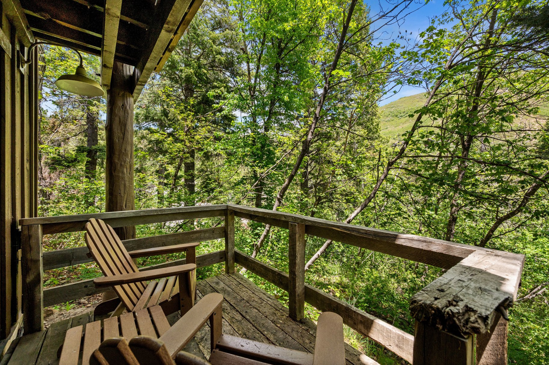 Rare Three-Bedroom Cottage in the Heart of Sundance - 物件實景