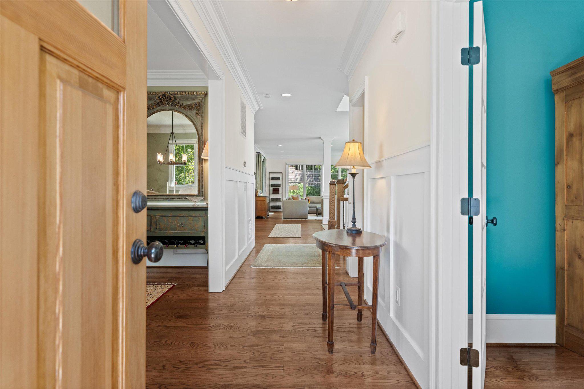  4519 25th Road N, Arlington, VA, 22207 - 物件實景