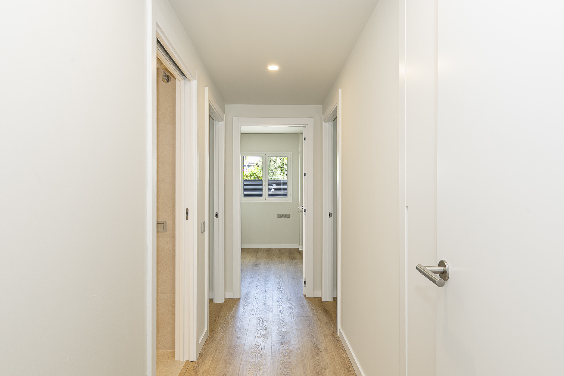  Newly built 3-bedroom ground floor apartment in the best development in La Plana - 物件實景