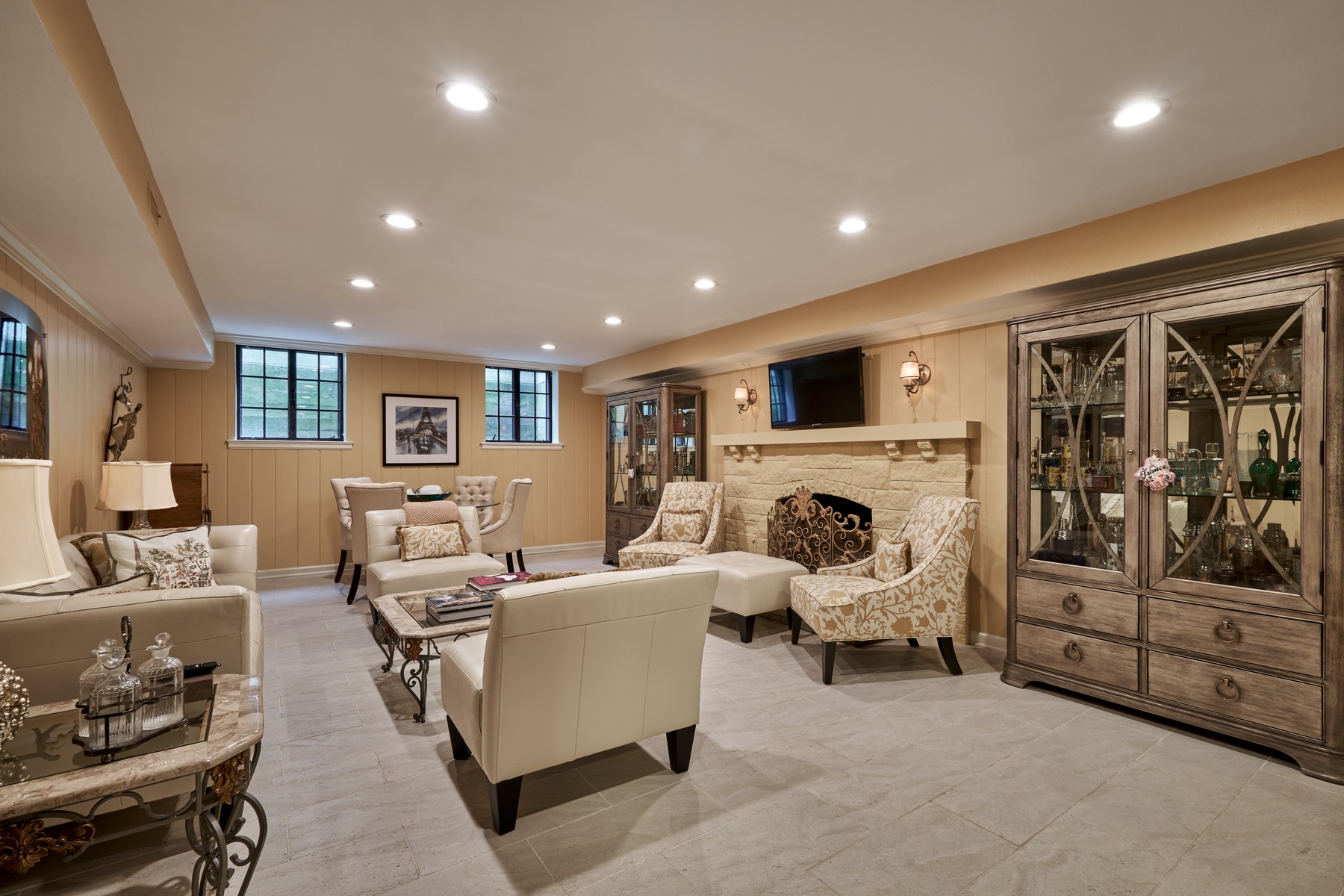  Impeccably Crafted 5 Bedroom Limestone Chateau - 物件實景