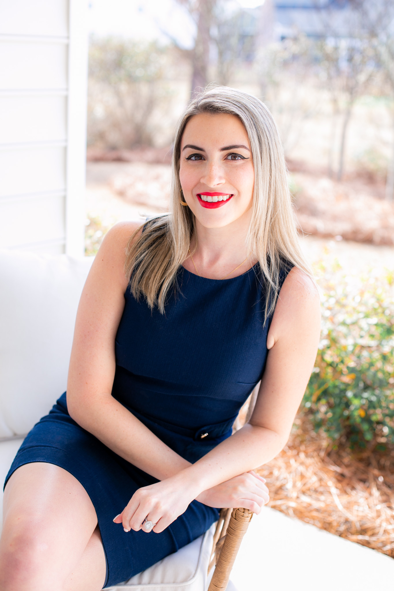 Beth Anne Seignious