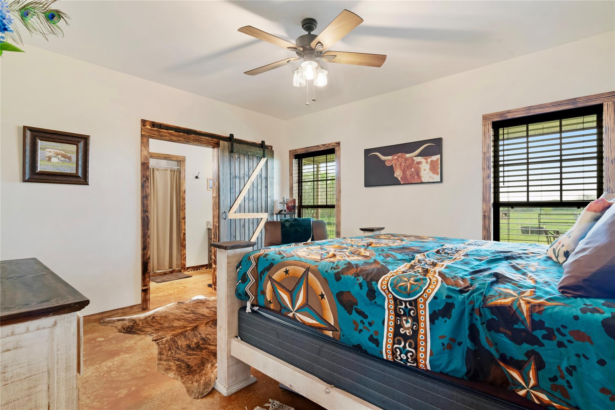 Honey Grove, Texas, 75446, United States, 3 Bedrooms Bedrooms, ,3 BathroomsBathrooms,Residential,For Sale,1937107