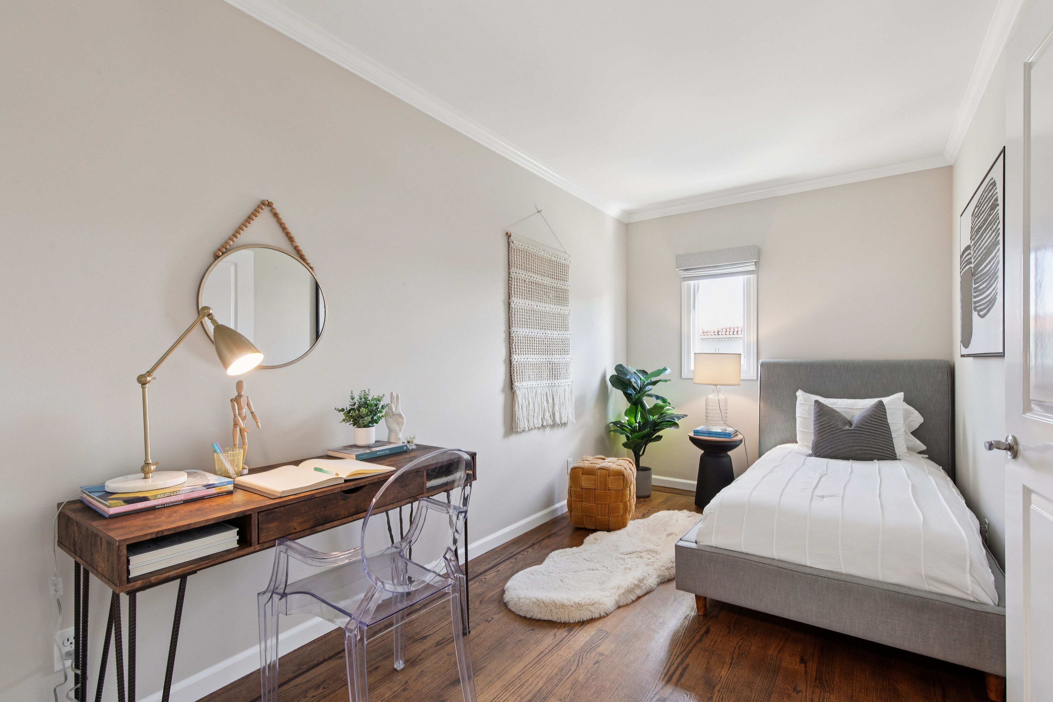  3729 Divisadero Street - 物件實景