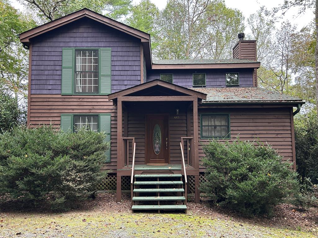 Blue Ridge, Georgia, 30513, United States, 3 Bedrooms Bedrooms, ,3 BathroomsBathrooms,Residential,For Sale,1954403