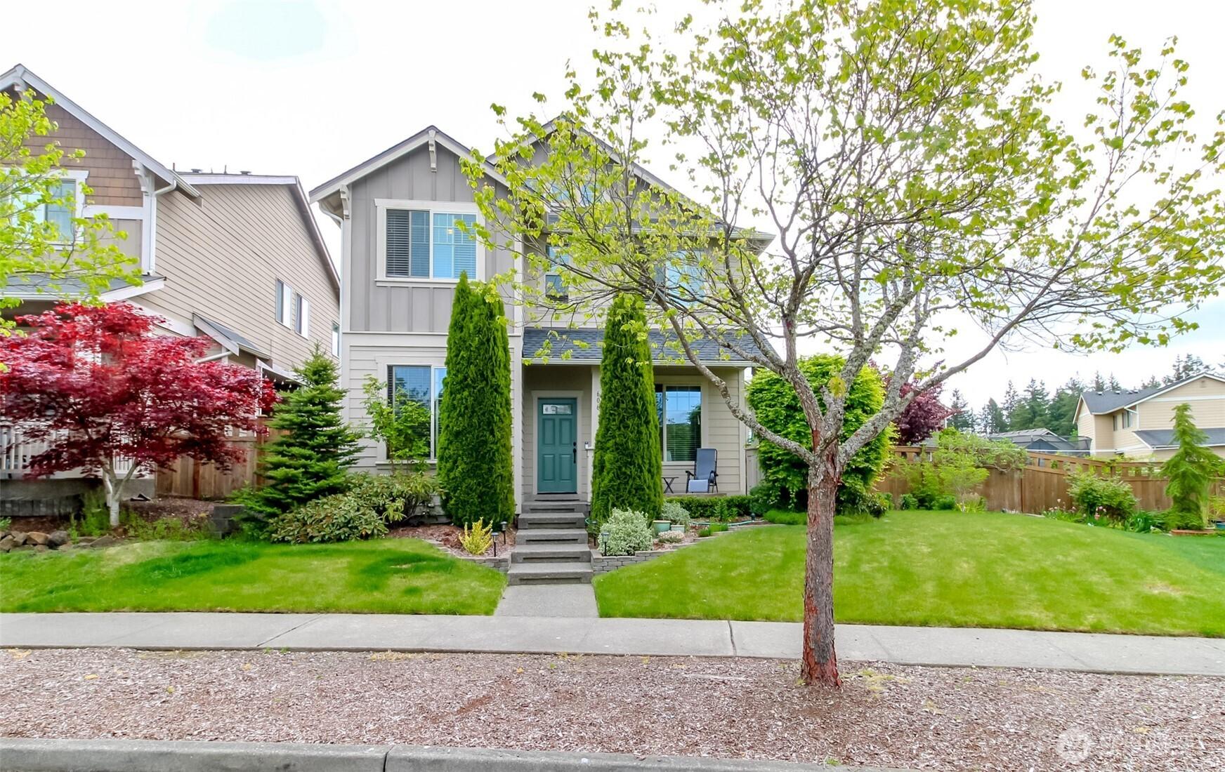 OLYMPIA, Washington, 98502, United States, 3 Bedrooms Bedrooms, ,3 BathroomsBathrooms,Residential,For Sale,1874545