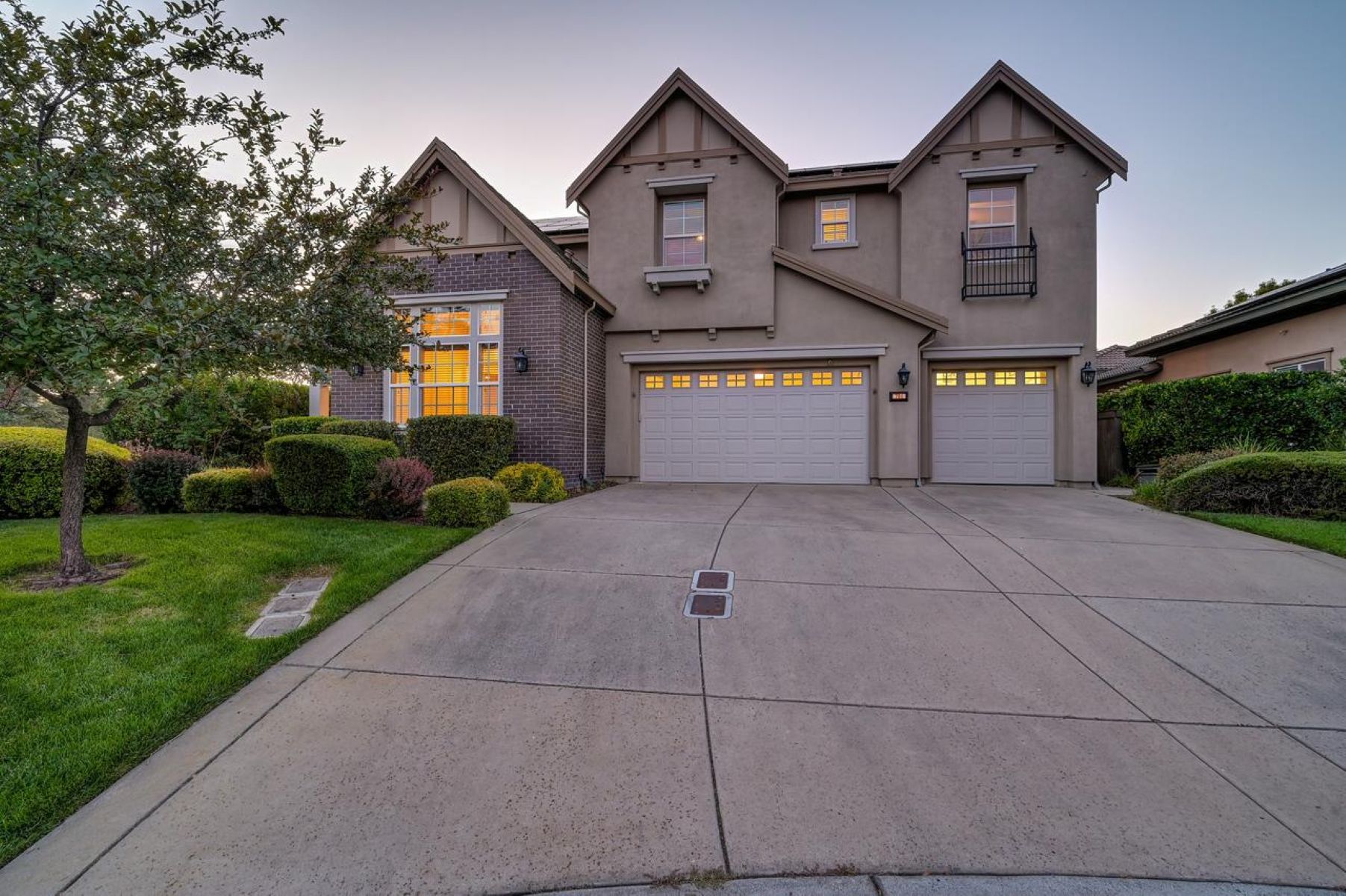  701 Stanfel Place, El Dorado Hills, CA 95762 - 物件實景