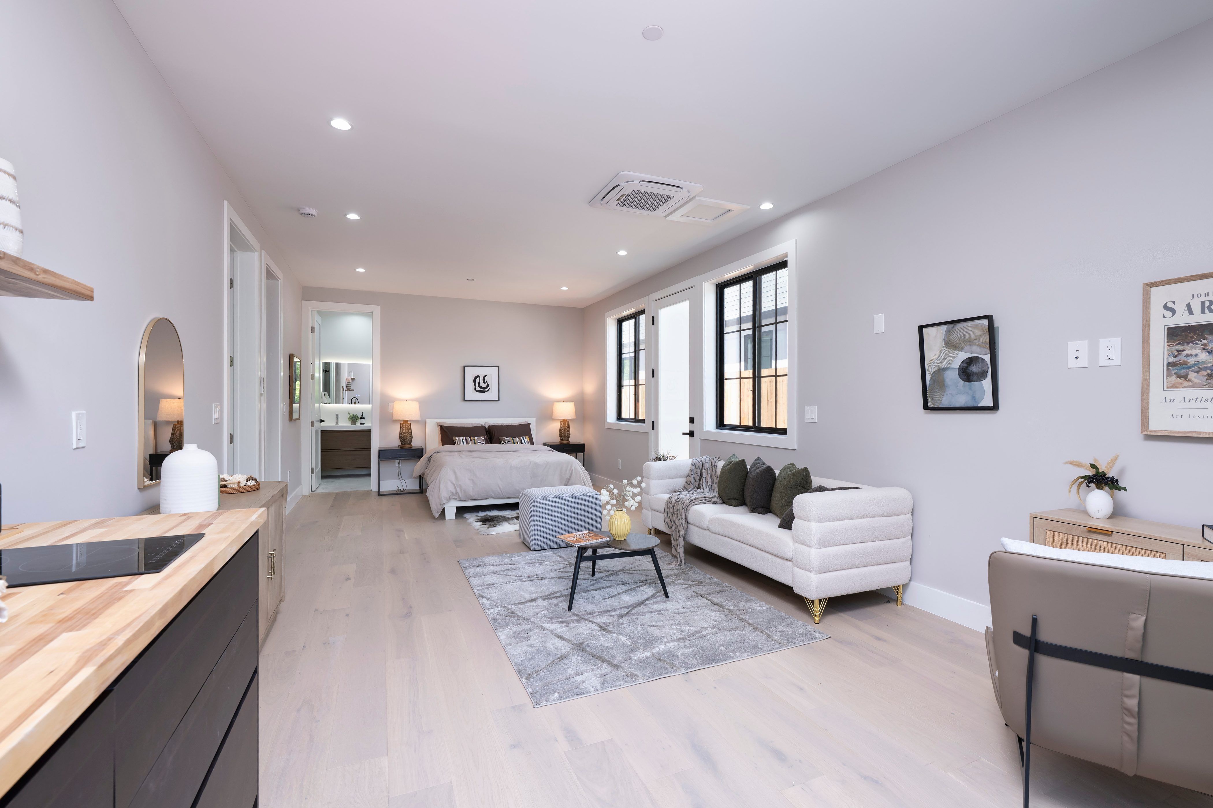  New Construction in Premier Easton Addition - 物件實景