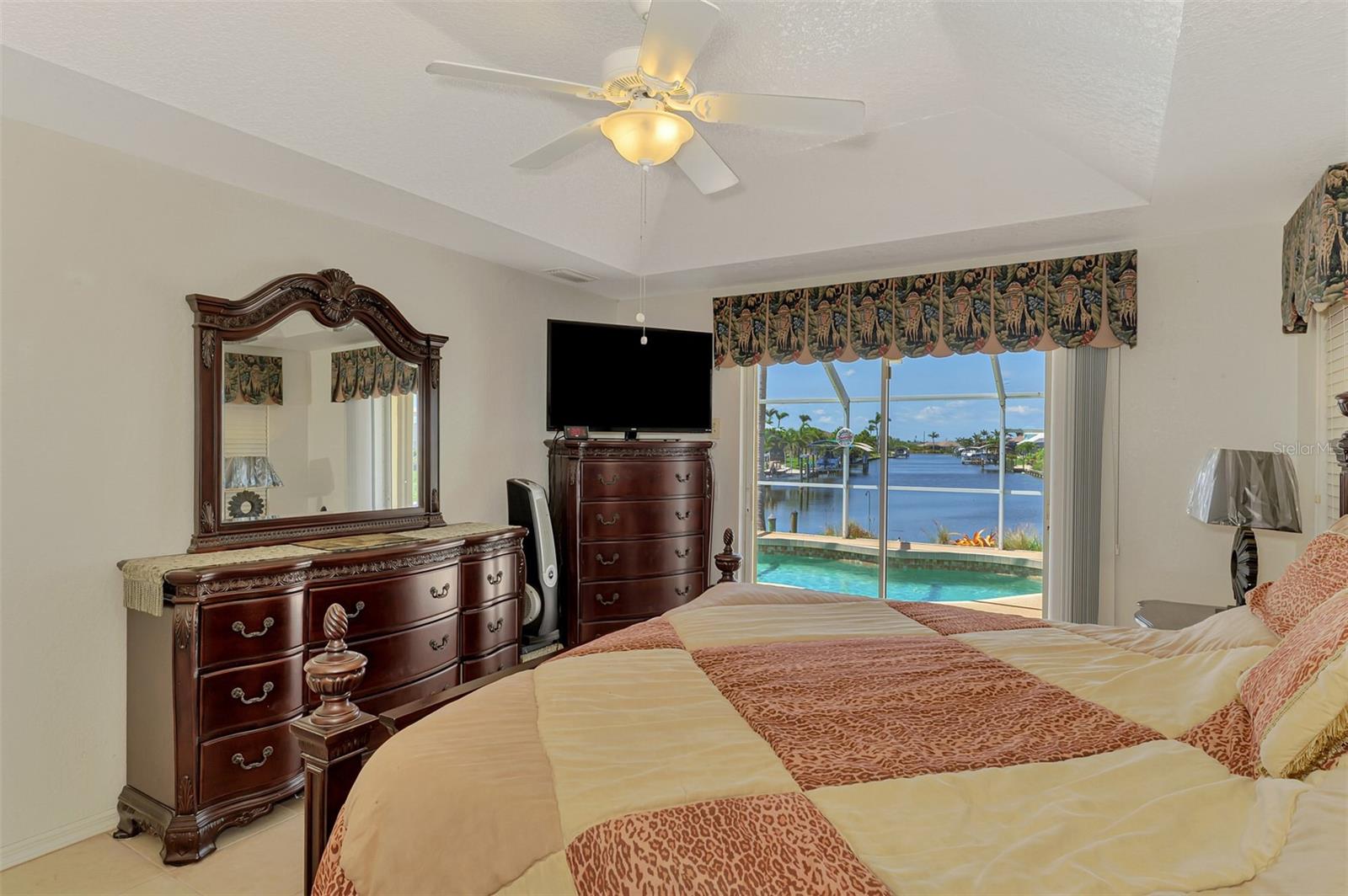 PORT CHARLOTTE, Florida, 33981, United States, 3 Bedrooms Bedrooms, ,2 BathroomsBathrooms,Residential,For Sale,1983556