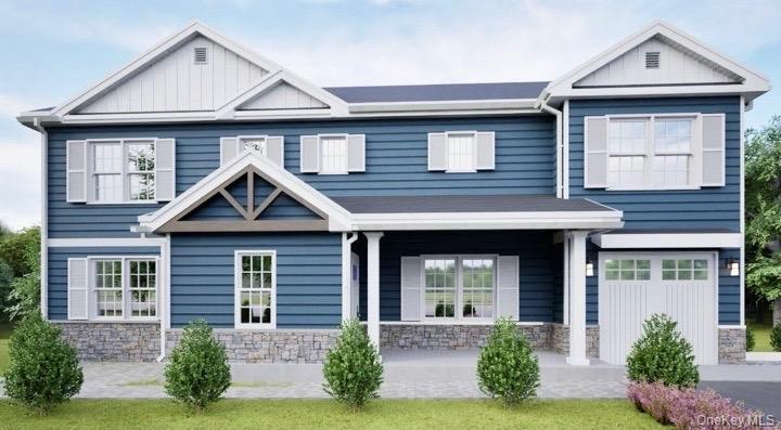 Blauvelt, New York, 10913, United States, 5 Bedrooms Bedrooms, ,4 BathroomsBathrooms,Residential,For Sale,2009067