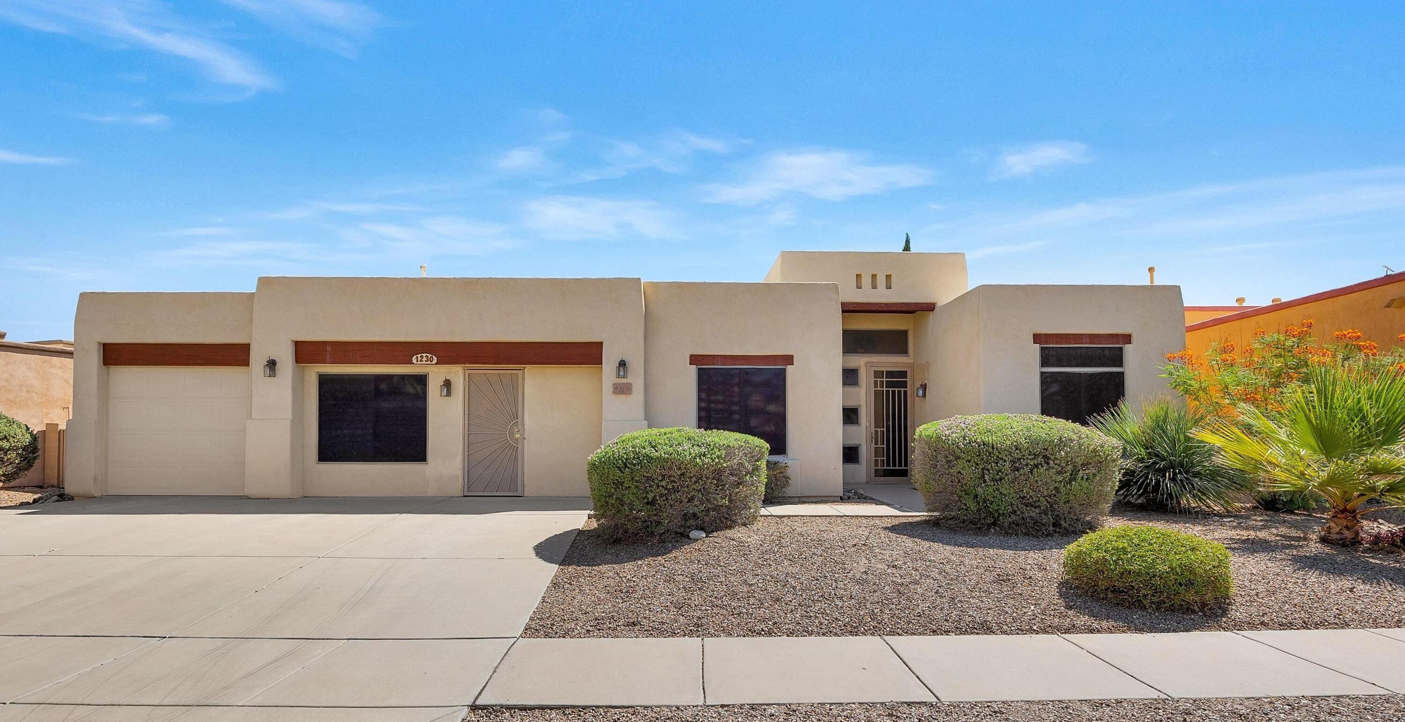  1230 N Golden Palomino Place, Tucson, AZ 85715 - 物件實景