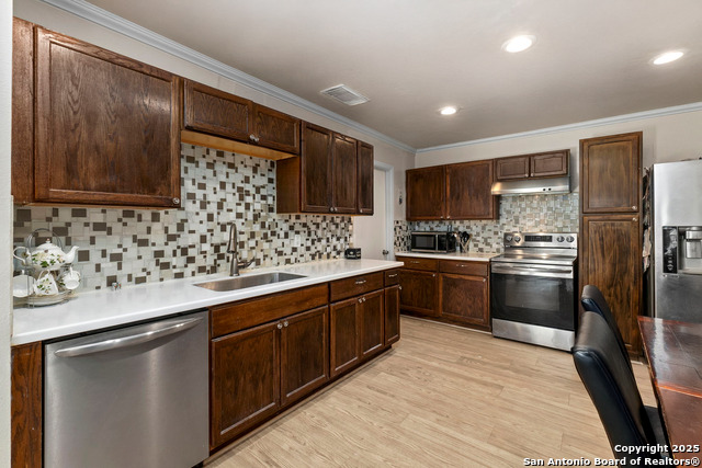 Flaming Ridge Dr, Converse, TX 78109 #1