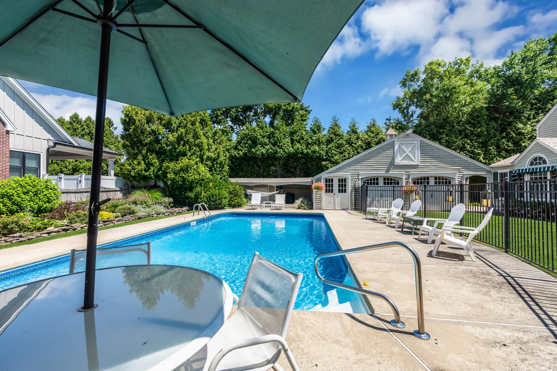  Timeless Colonial in Sea Girt Estates - 物件實景