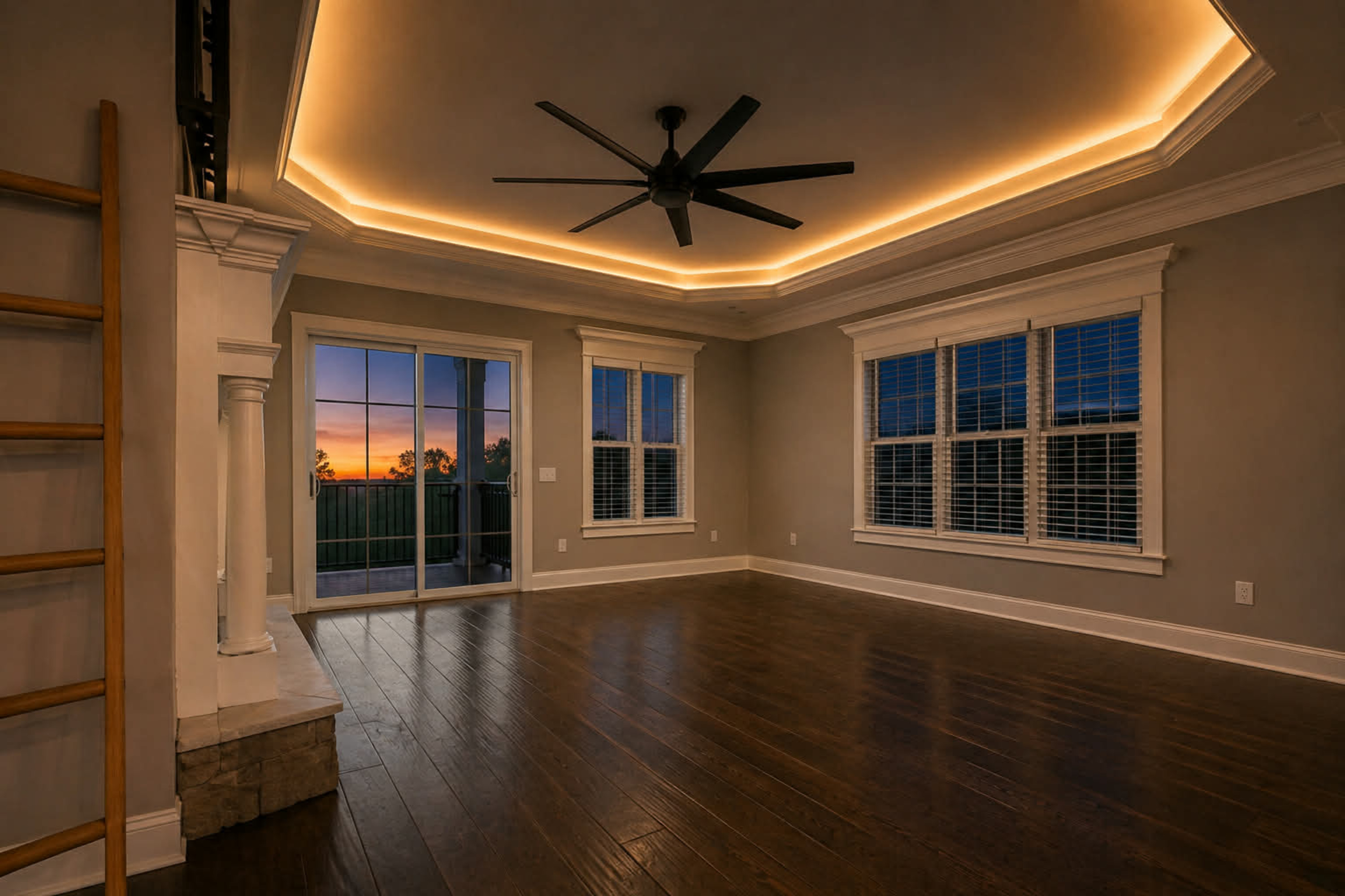  2821 Talon Circle NE - 物件實景