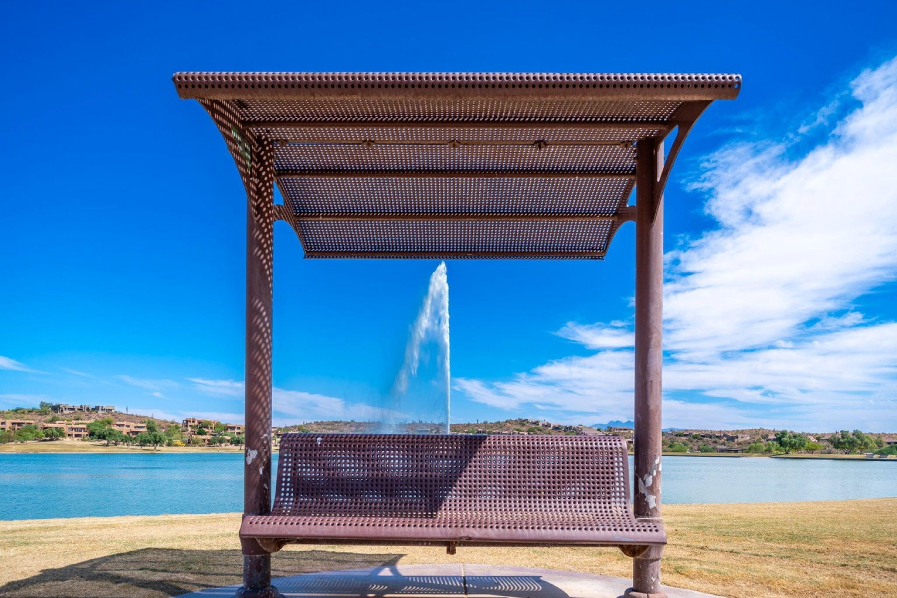  15618 E Cactus Drive  Fountain Hills, AZ - 物件實景