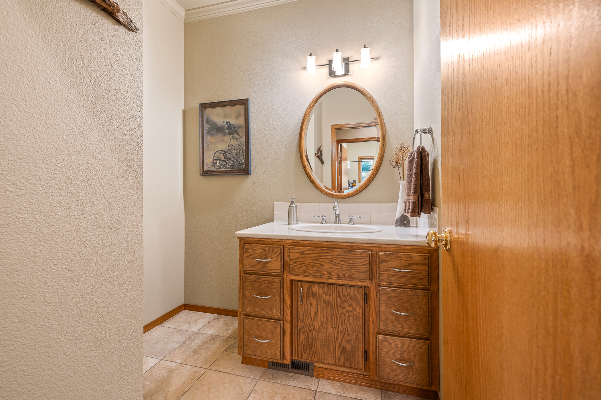  A backyard paradise only time can create - 物件實景