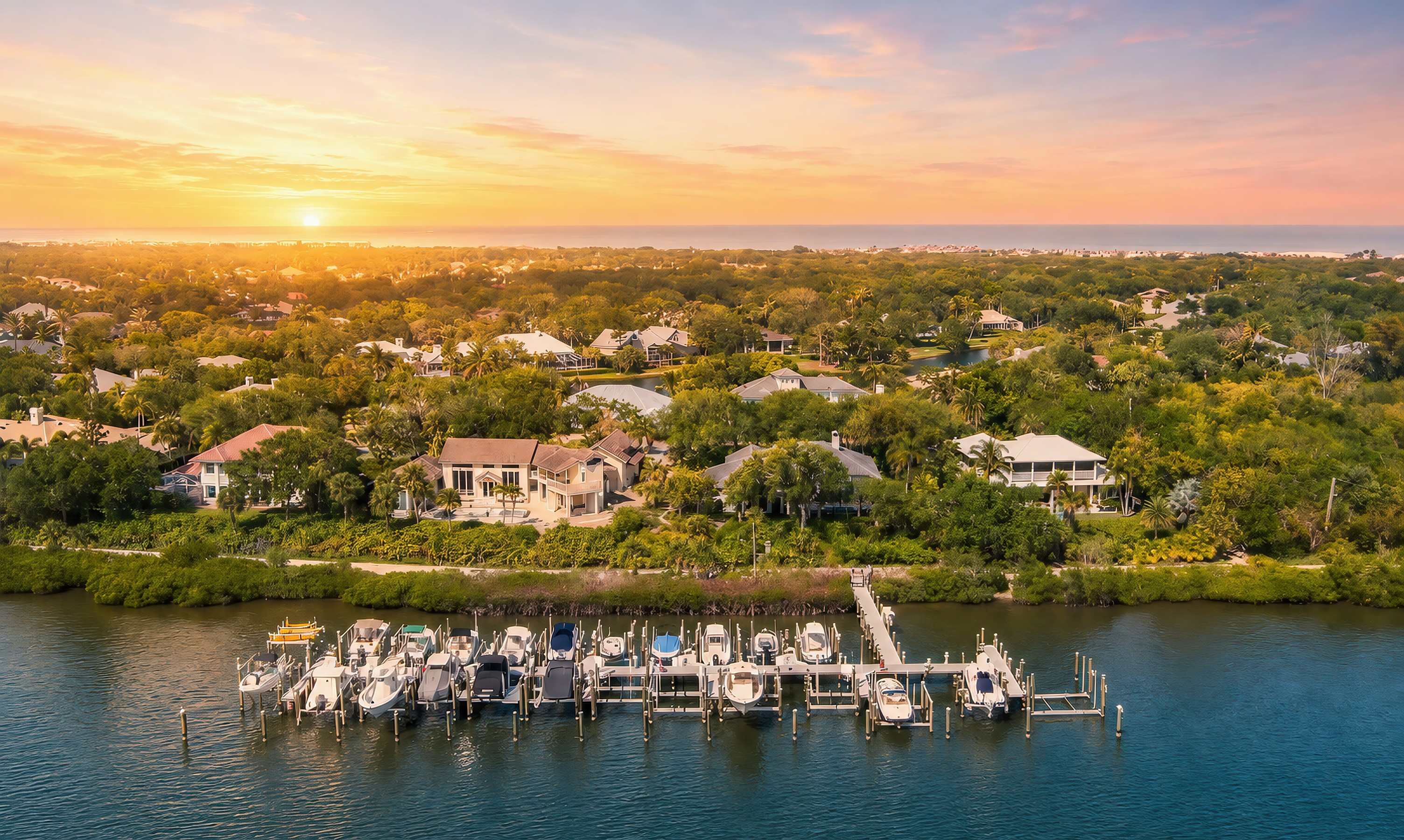  130 Seaside Trail, Vero Beach, FL, 32963 - 物件實景
