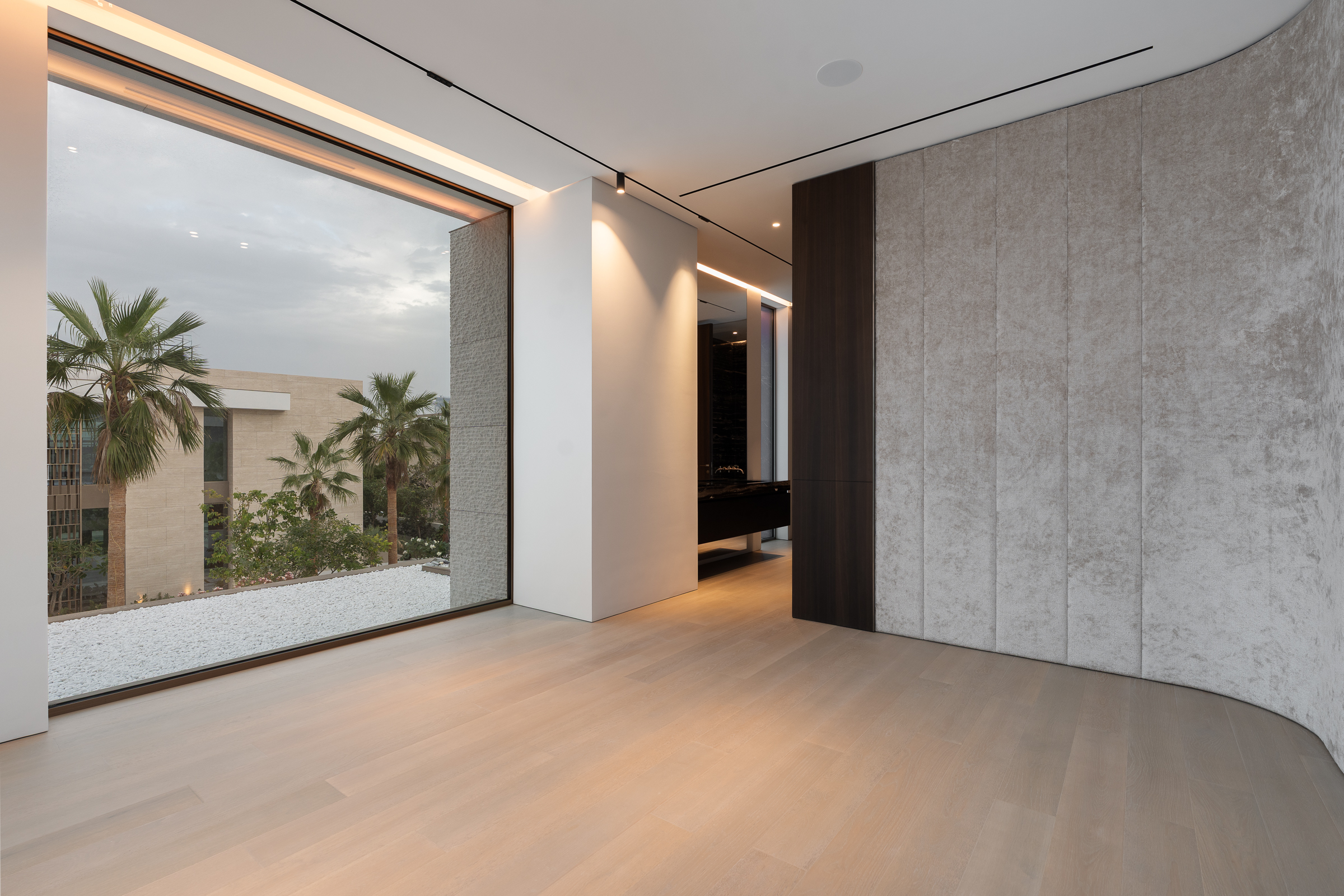  Chic Ultra-Exclusive EOME Villa On Palm Jumeirah - 物件實景