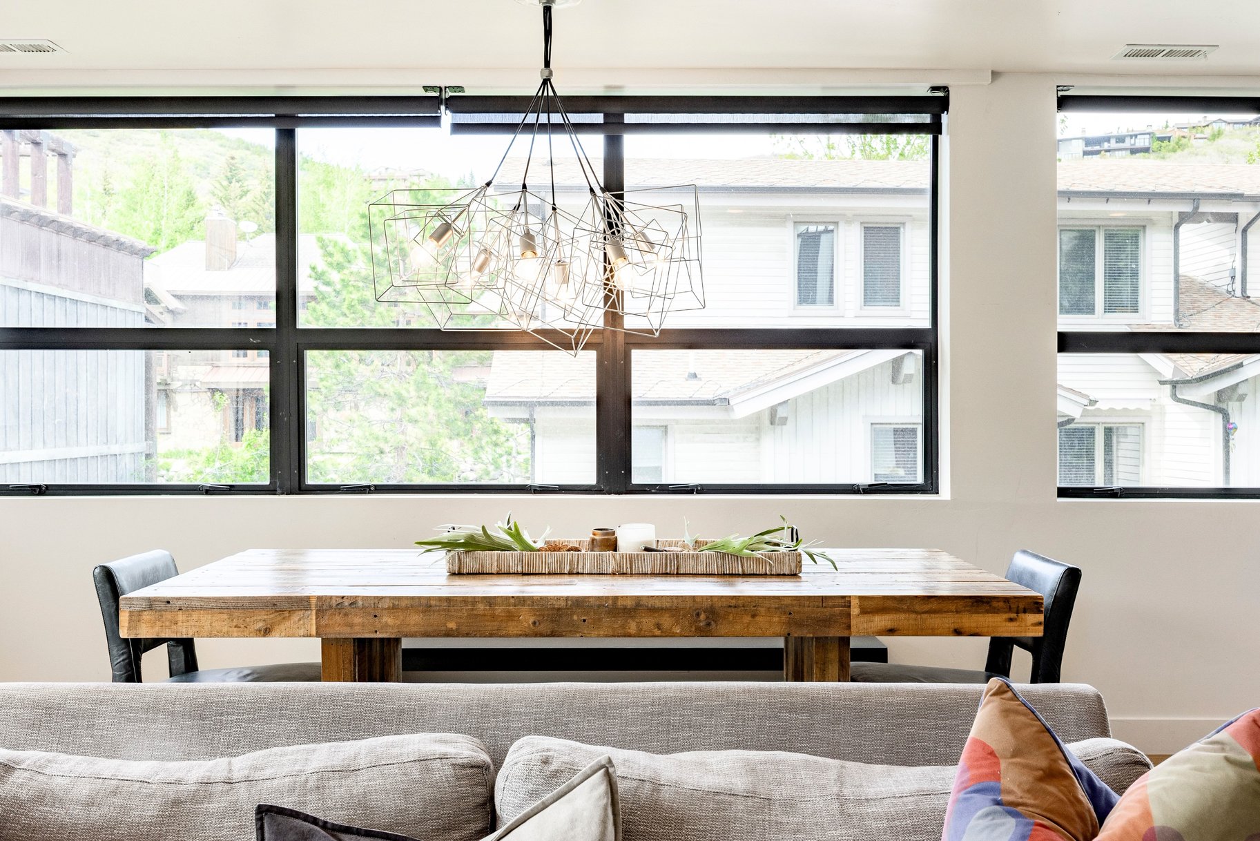  Modern Park City Home with Rooftop Patio Views and Nightly Rental Flexibility - 物件實景