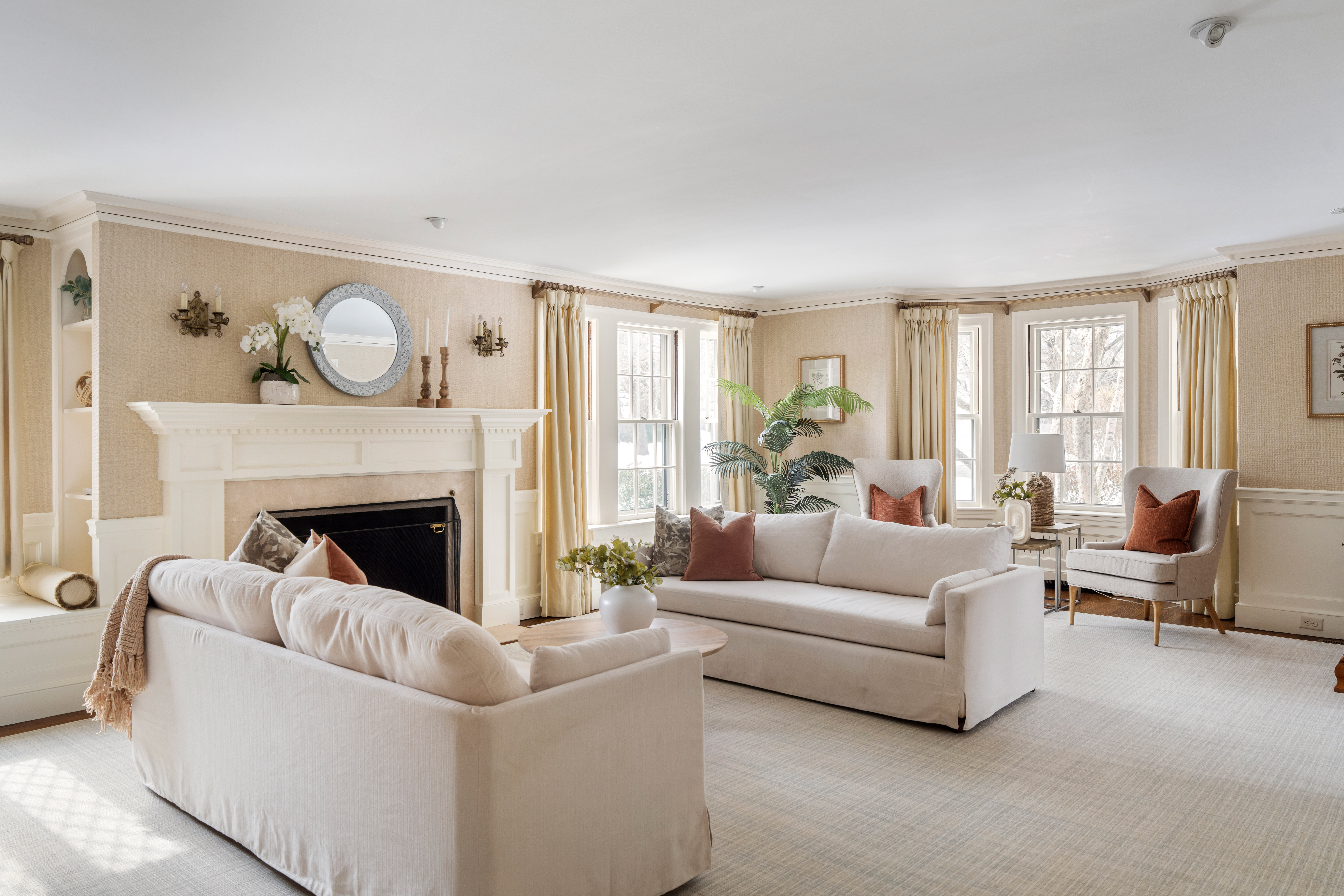 4 Dartmouth Street, Winchester, MA 01890 - 物件實景