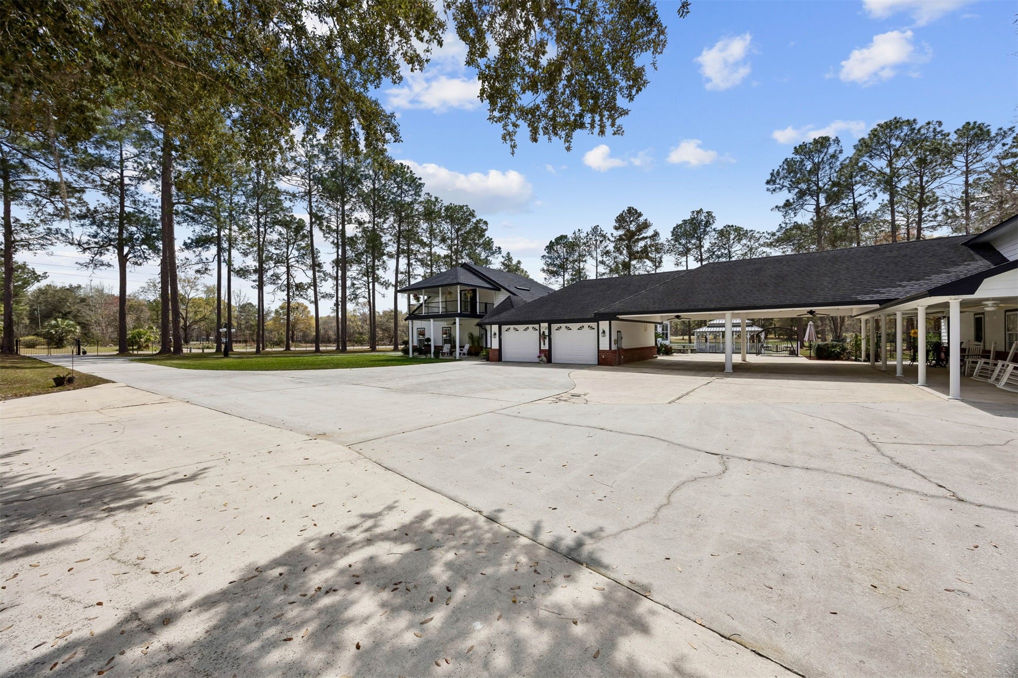 Hilliard, Florida, 32046, United States, 4 Bedrooms Bedrooms, ,3 BathroomsBathrooms,Residential,For Sale,2024633