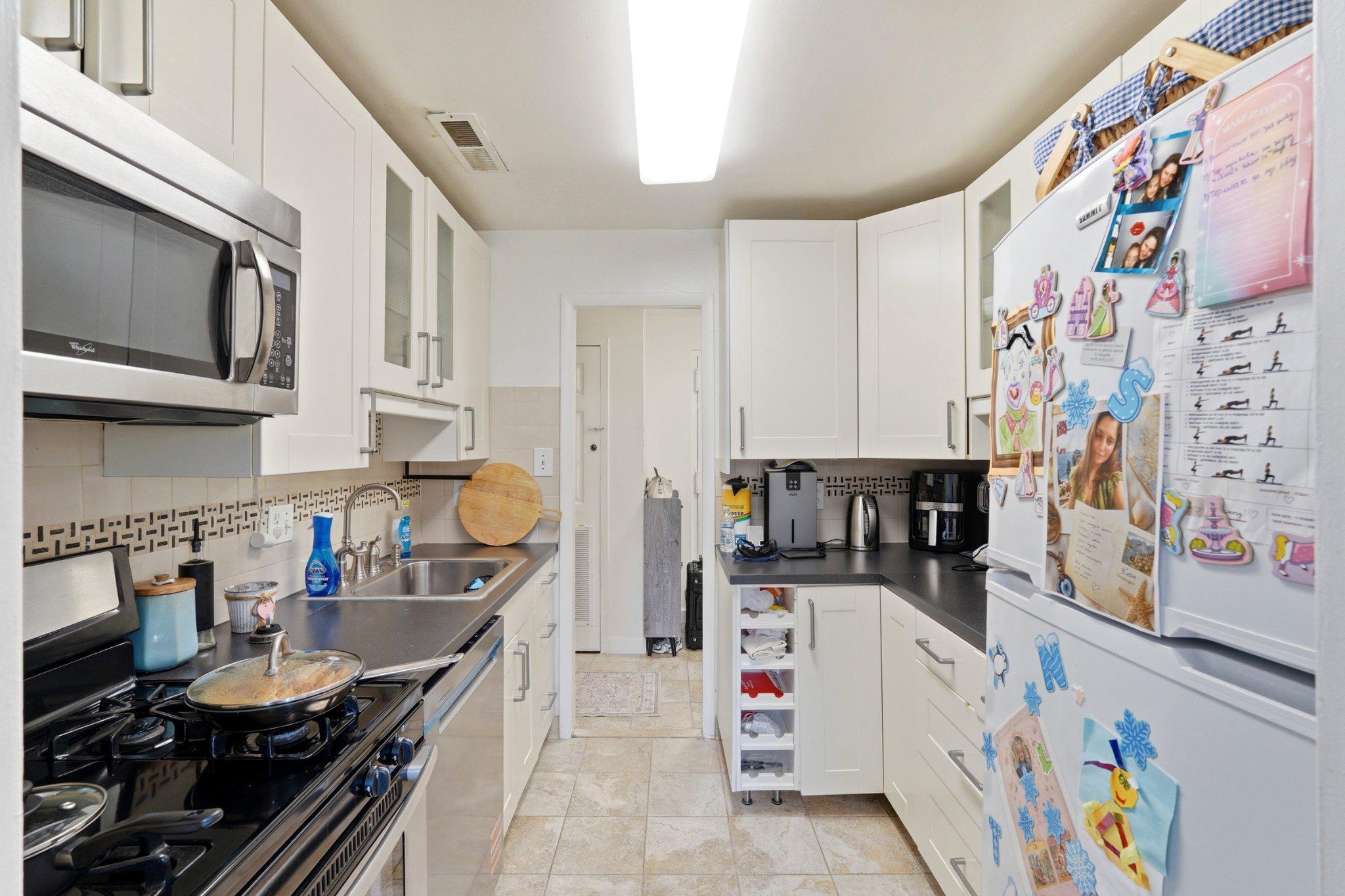  3100 S Manchester Street, Falls Church, VA, 22044 - 物件實景