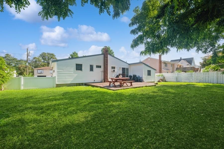 Lindenhurst, New York, 11757, United States, 4 Bedrooms Bedrooms, ,2 BathroomsBathrooms,Residential,For Sale,1906737