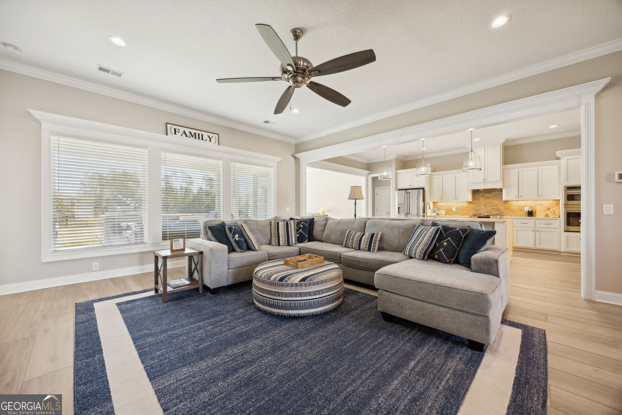 Kingsland, Georgia, 31548, United States, 4 Bedrooms Bedrooms, ,3 BathroomsBathrooms,Residential,For Sale,1994224