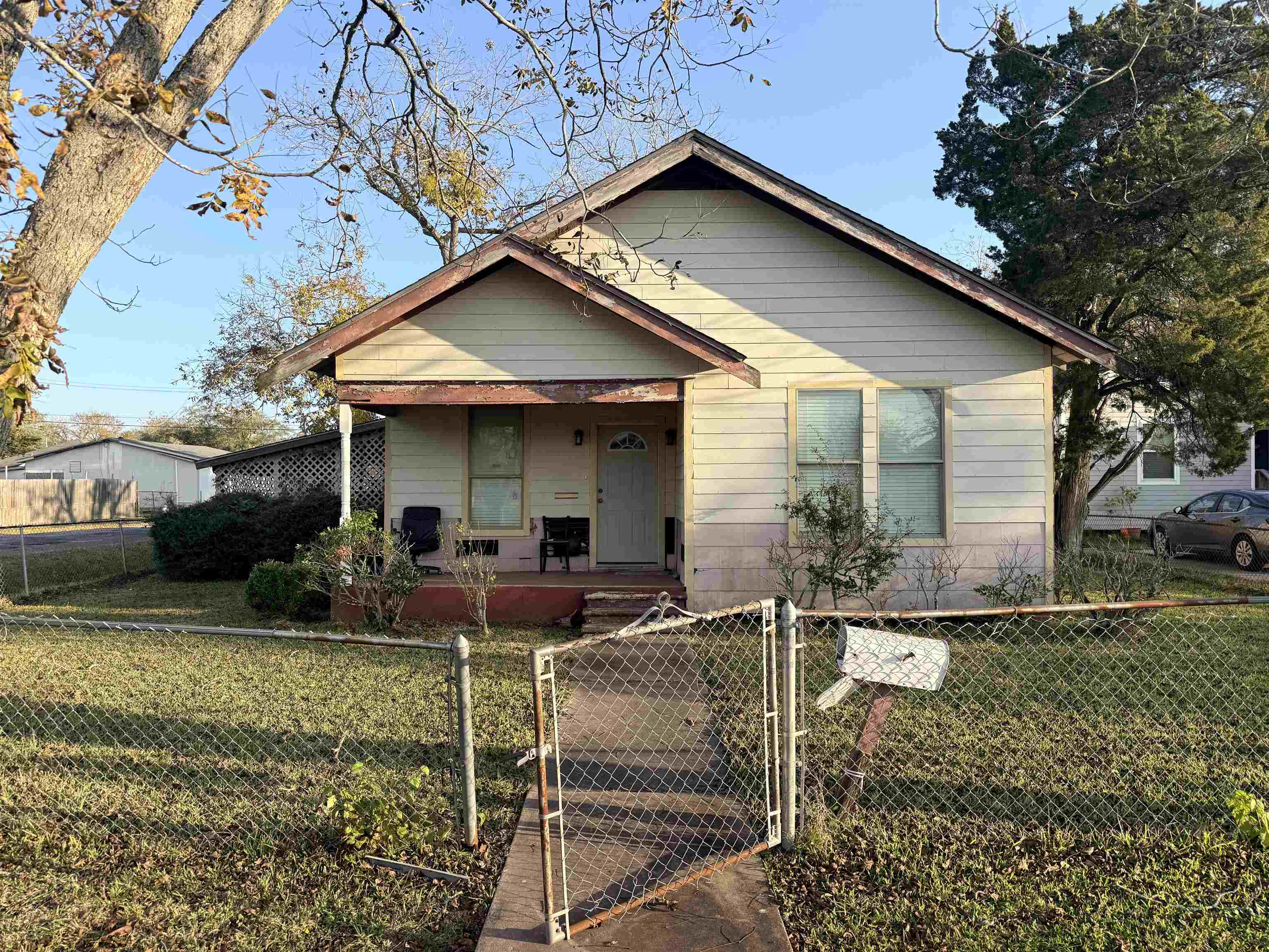 12th St, Port Arthur, TX 77640