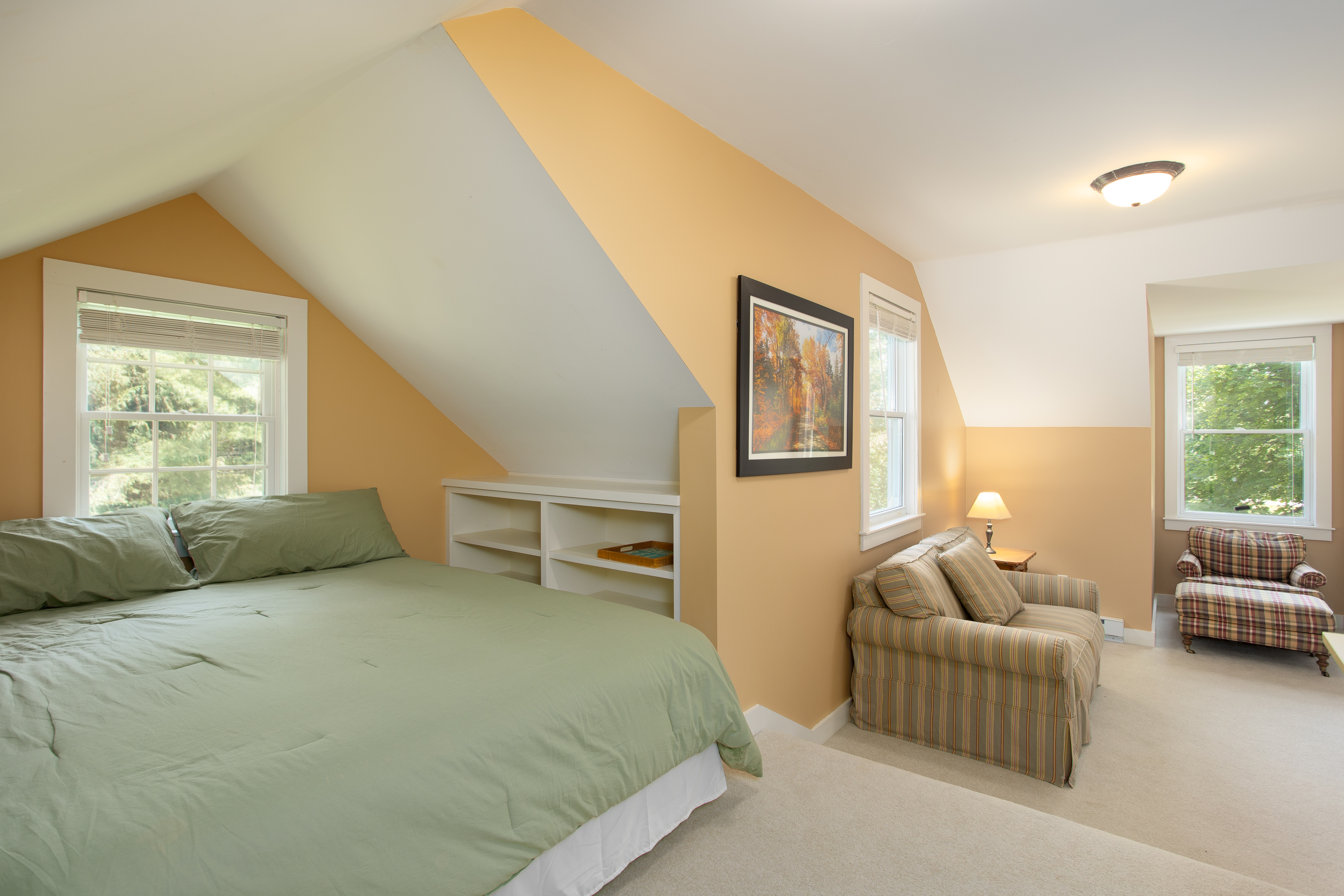 Private Berkshire Sanctuary Near Downtown Great Barrington - 物件實景