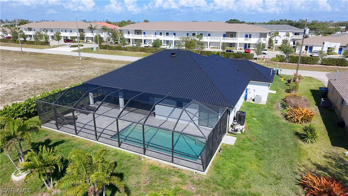 Cape Coral, Florida, 33914, United States, 3 Bedrooms Bedrooms, ,2 BathroomsBathrooms,Residential,For Sale,1928740