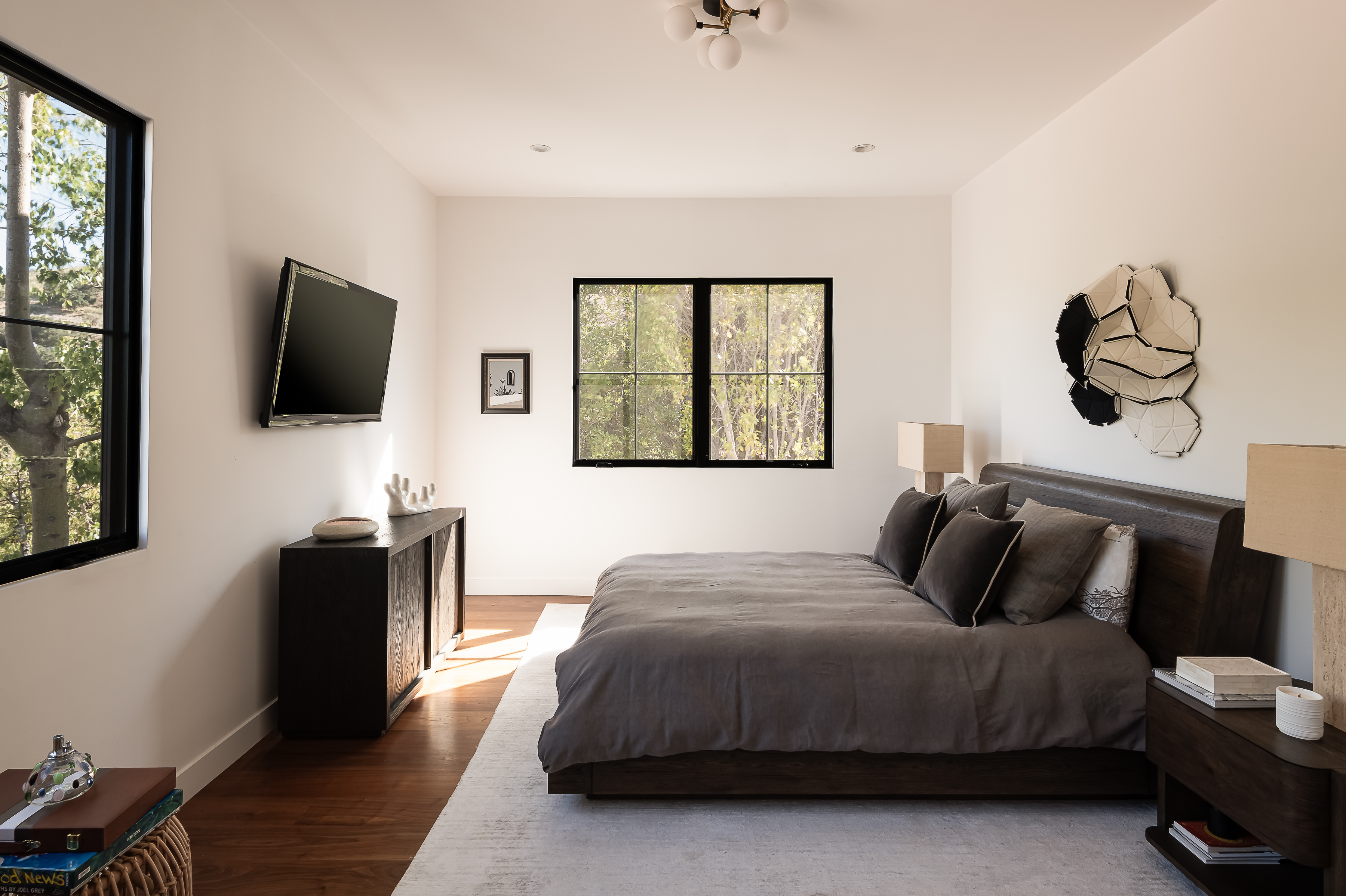  5192 Parkway Calabasas - 物件實景