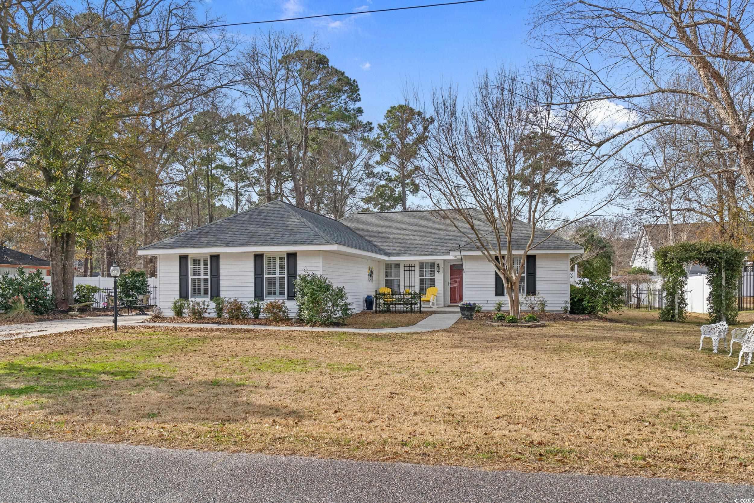 North Myrtle Beach, South Carolina, 29582, United States, 3 Bedrooms Bedrooms, ,2 BathroomsBathrooms,Residential,For Sale,2007488