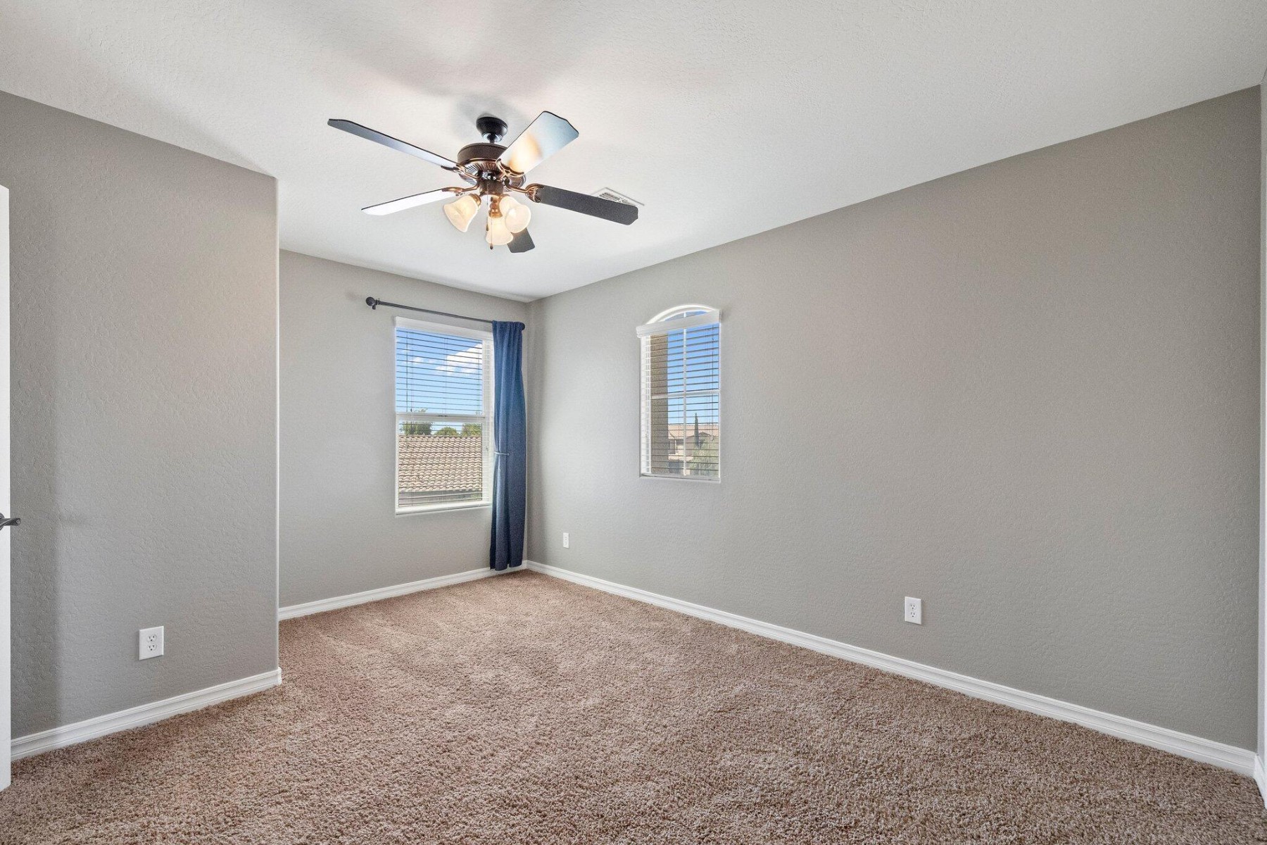  4523 S Gold Court  Chandler, AZ - 物件實景
