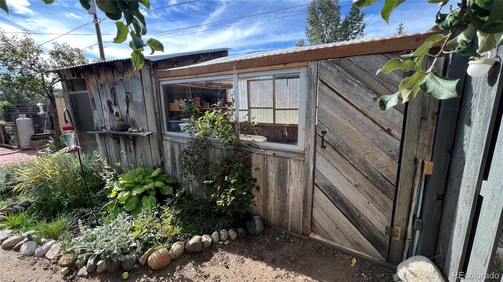 Poncha Springs, Colorado, 81242, United States, 2 Bedrooms Bedrooms, ,1 BathroomBathrooms,Residential,For Sale,1881268
