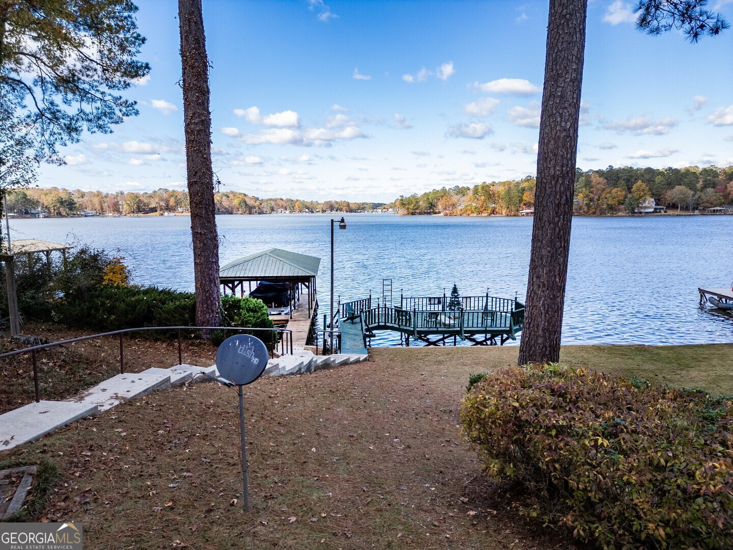 Monticello, Georgia, 31064, United States, 3 Bedrooms Bedrooms, ,2 BathroomsBathrooms,Residential,For Sale,1923260