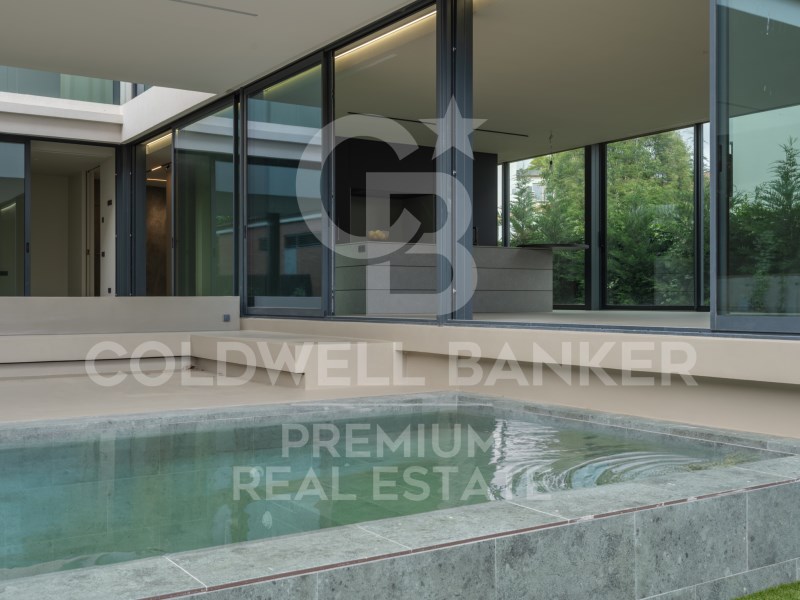 Sant Cugat del Vallès, Catalonia, ES, 5 Bedrooms Bedrooms, ,7 BathroomsBathrooms,Residential,For Sale,1537896