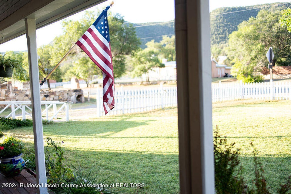 Lincoln, New Mexico, 88338, United States, 7 Bedrooms Bedrooms, ,9 BathroomsBathrooms,Residential,For Sale,1974977