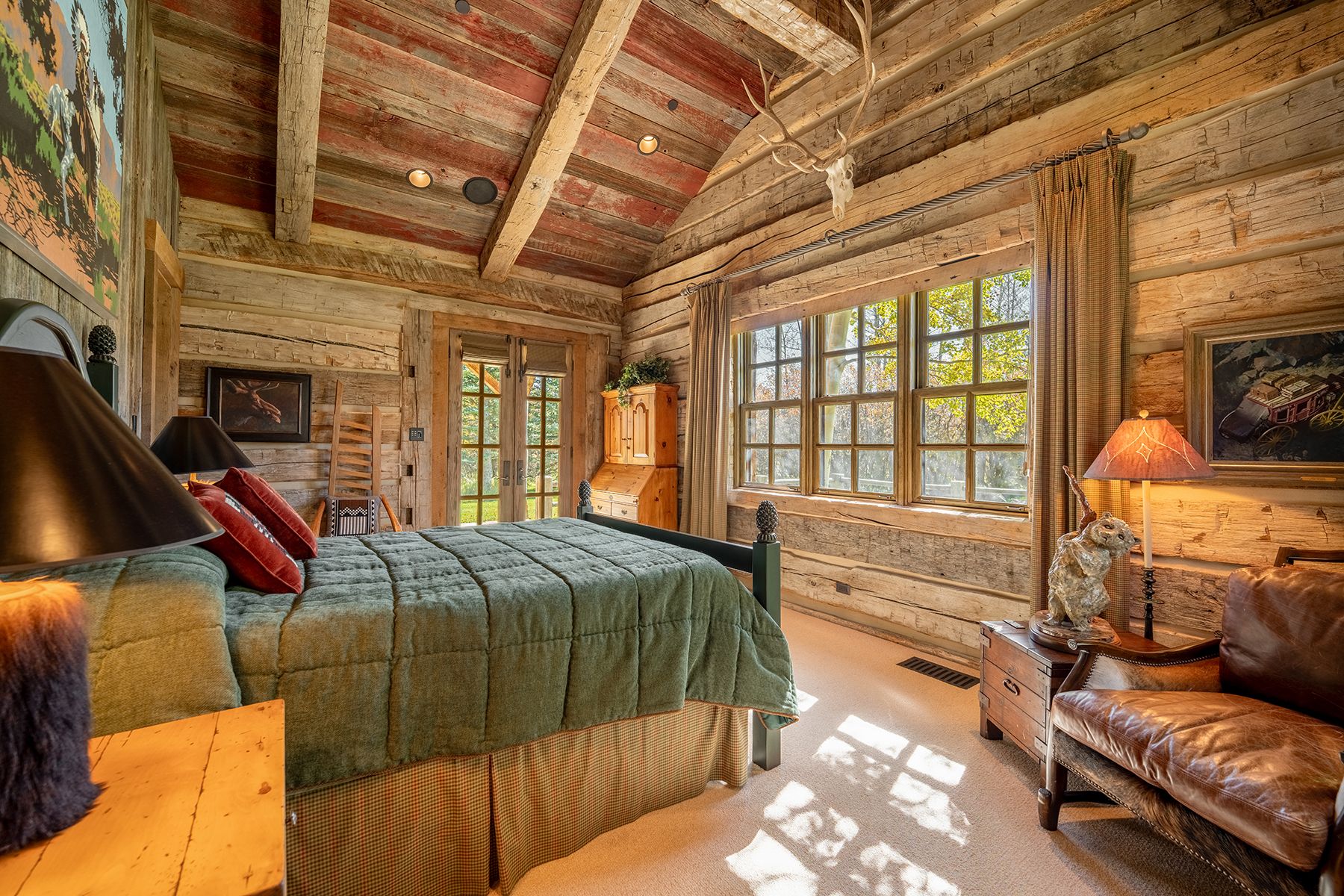  A Remarkable Retreat in Lake Creek Ranch - 物件實景