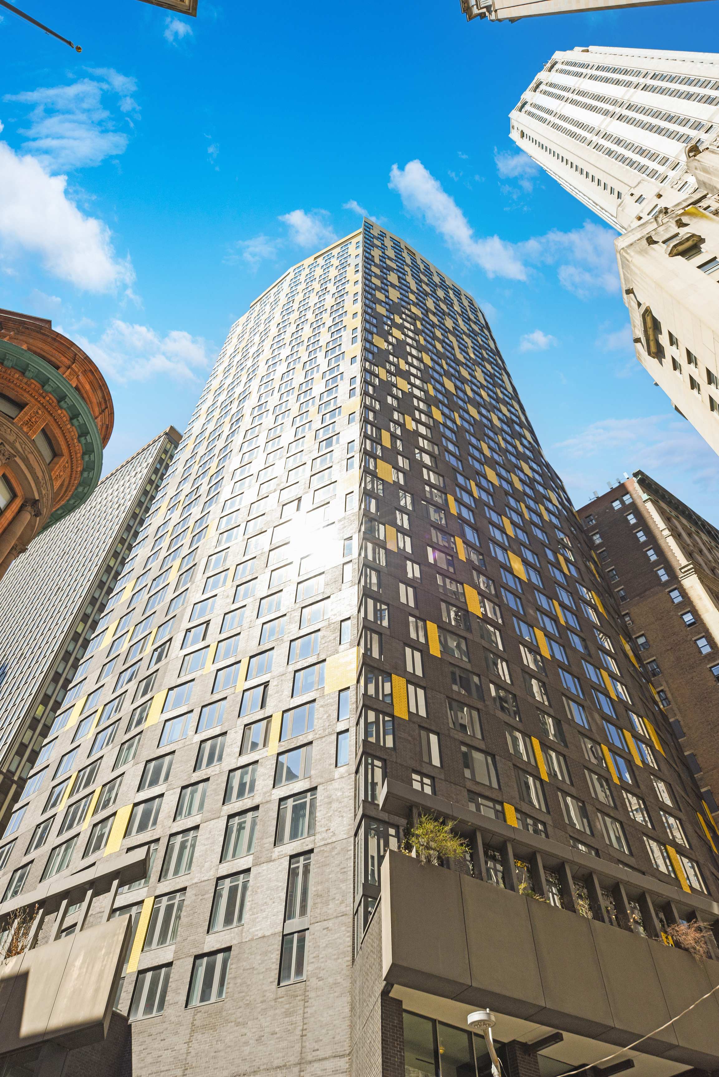  15 William Street 17E - 物件實景