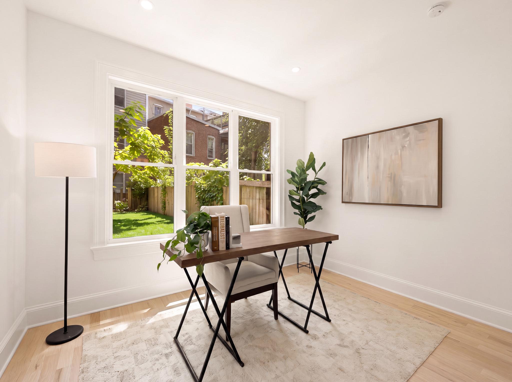  1237 4th Street NW, Washington, DC, 20001 - 物件實景