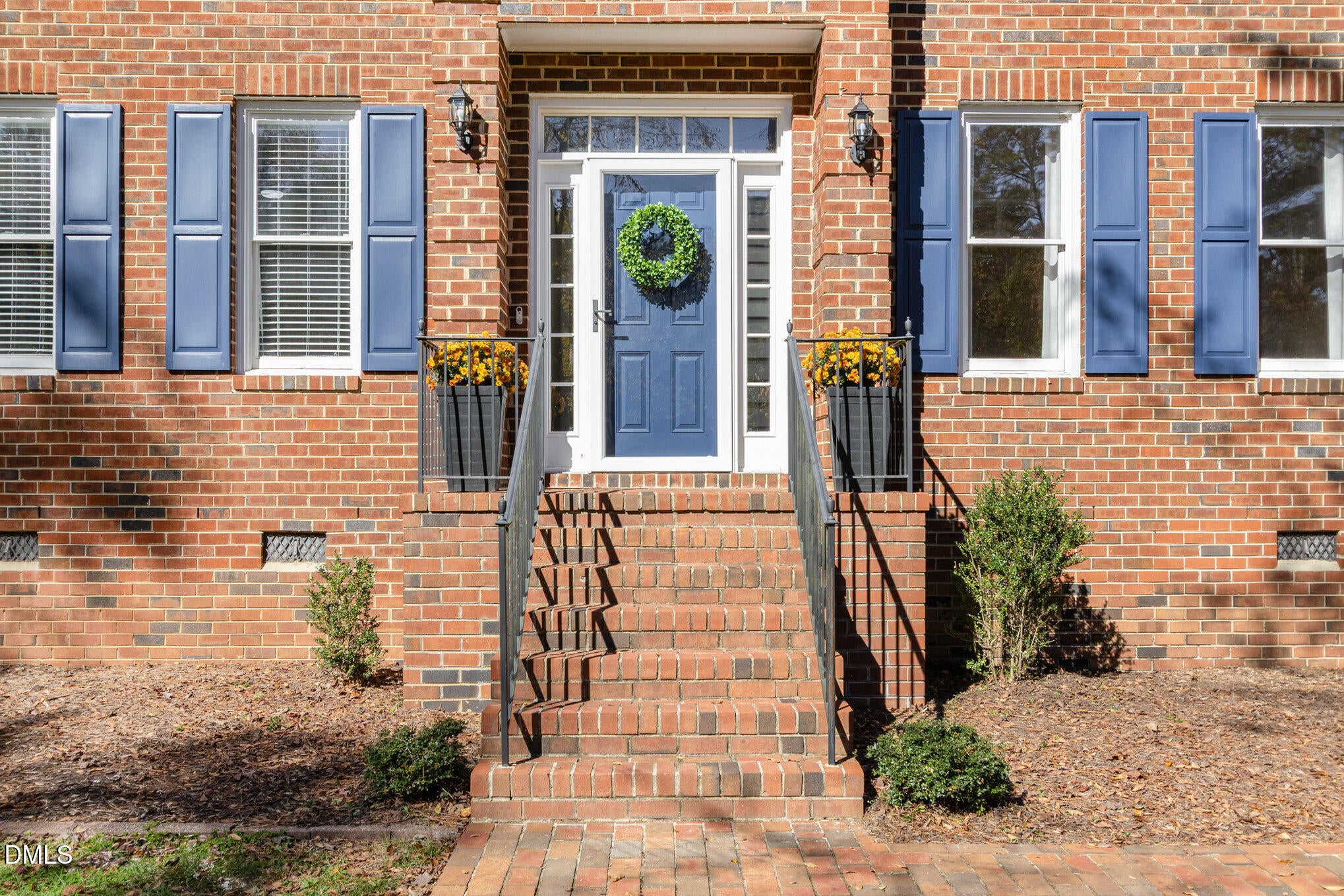 Hillsborough, North Carolina, 27278, United States, 4 Bedrooms Bedrooms, ,3 BathroomsBathrooms,Residential,For Sale,1988246