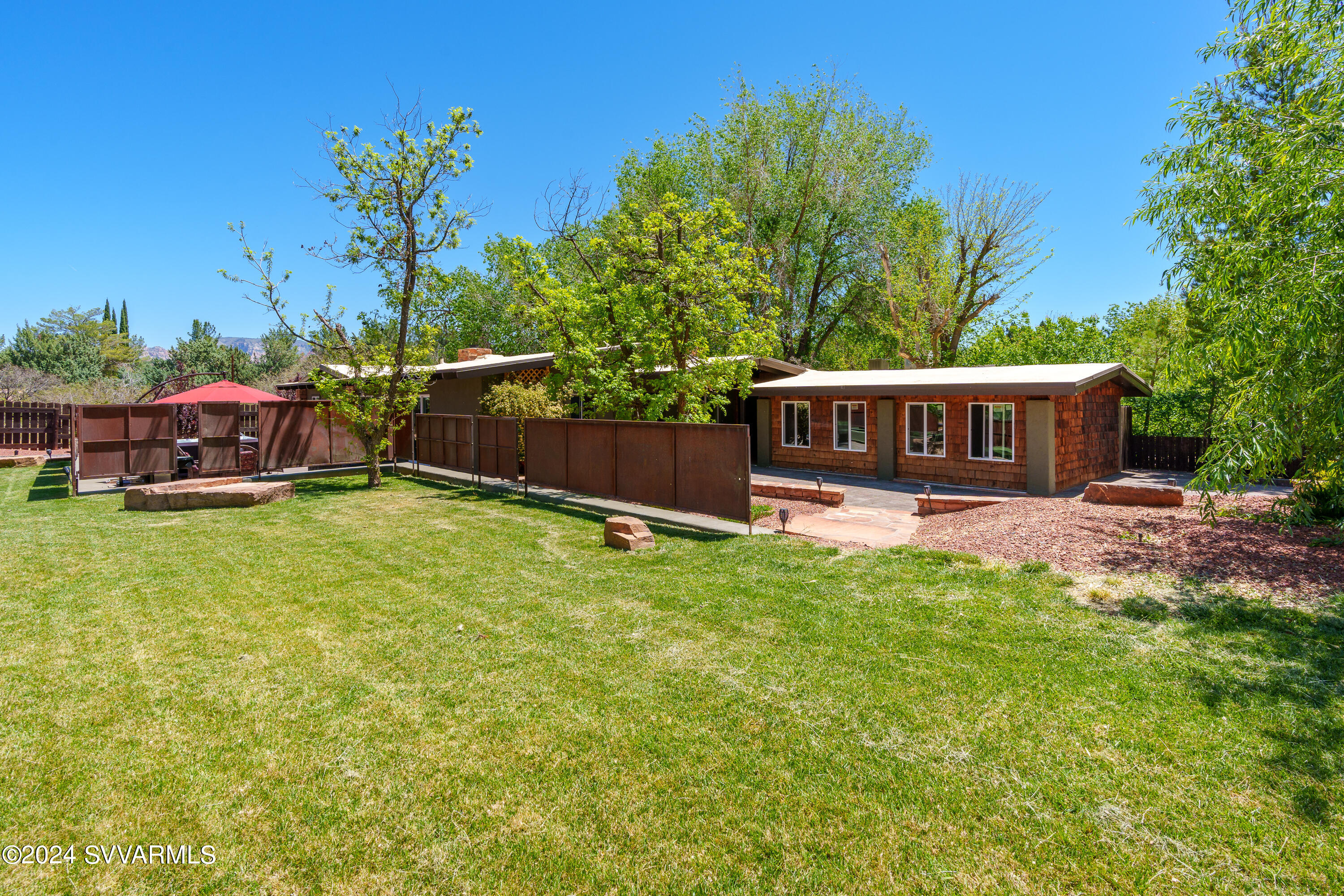 18 Disney Lane, Sedona, Arizona, 86336, United States, 2 Bedrooms Bedrooms, ,2 BathroomsBathrooms,Residential,For Sale,18 Disney Lane,1526365